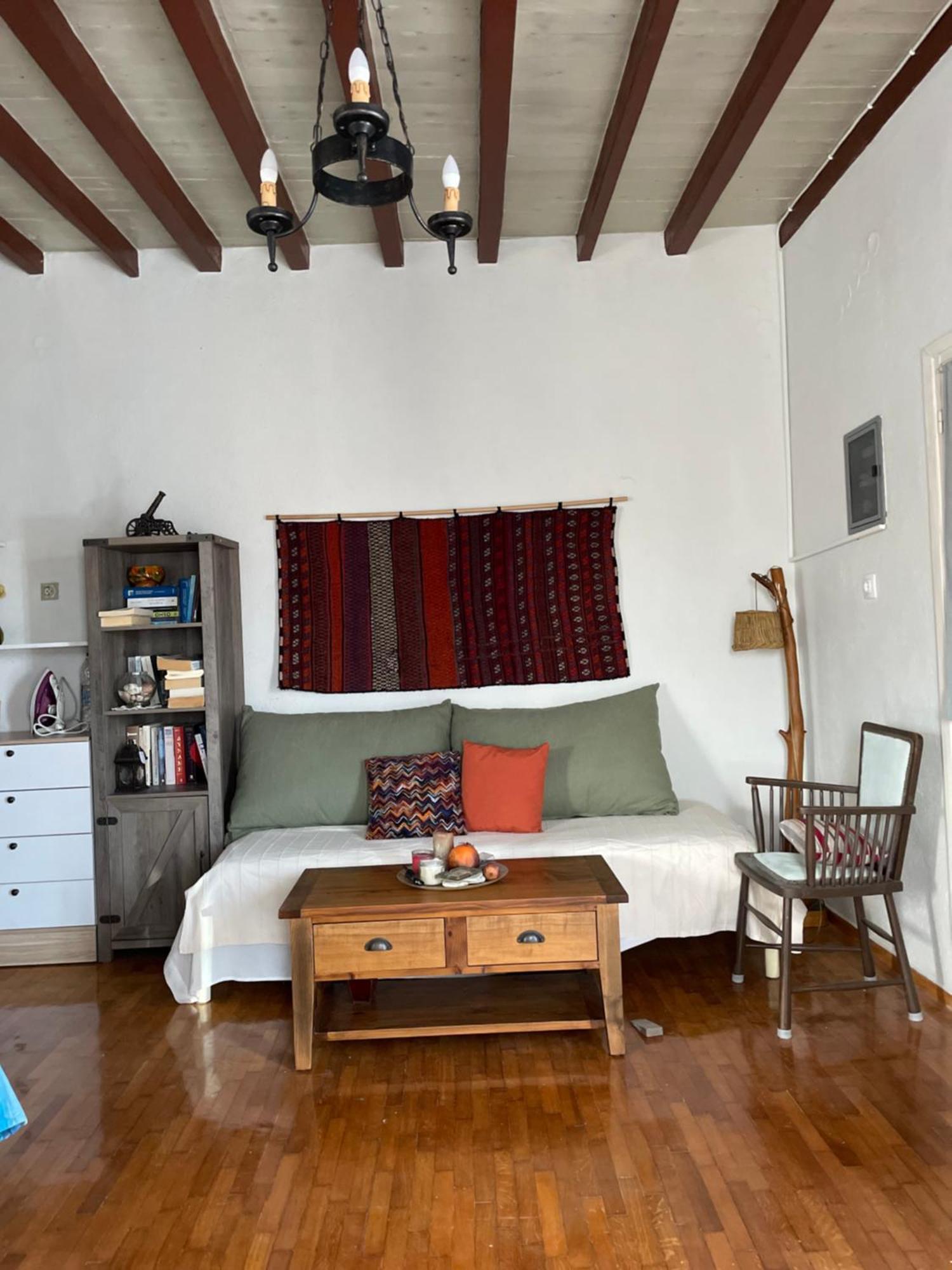 Vorino House Apartment Amorgos