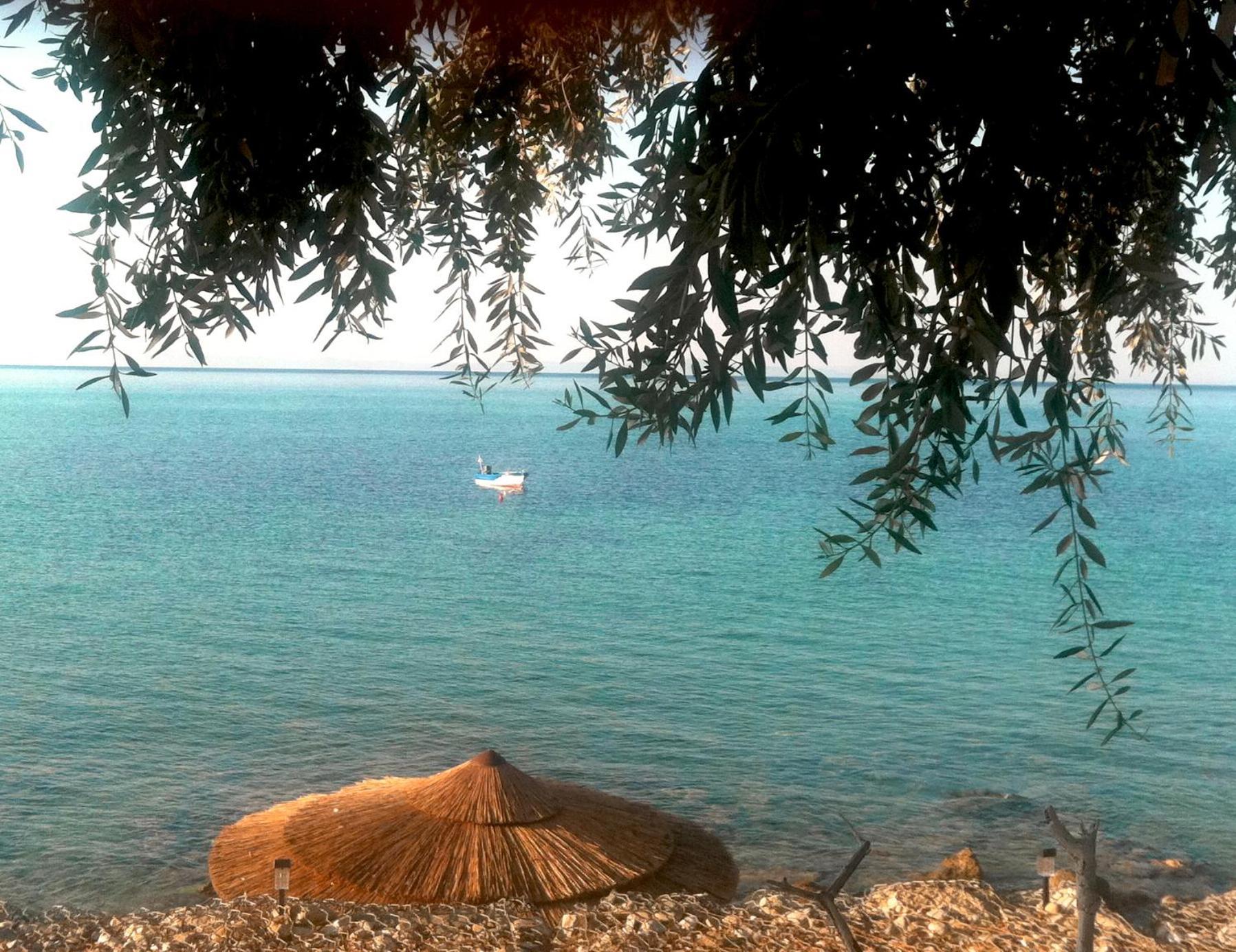 Mara με ιδιωτική παραλία Holiday home