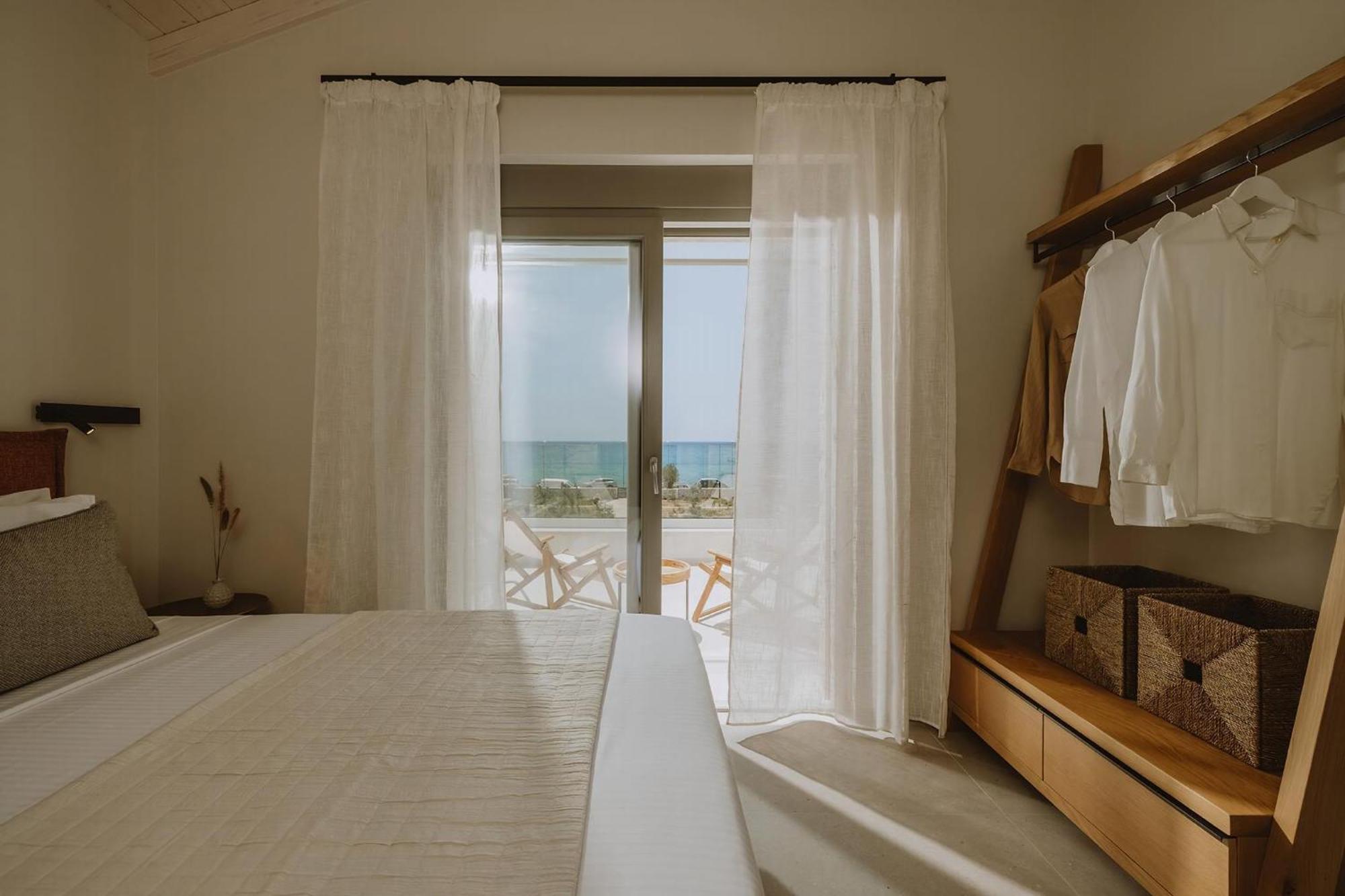 Grand Two Master Bedroom With Private Pool Nsv Kanali Preveza