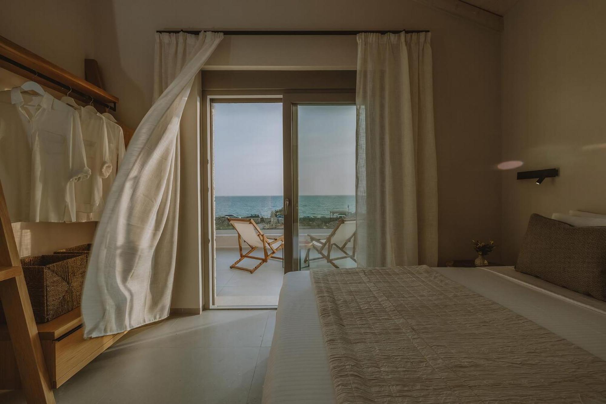 Grand Two Master Bedroom With Private Pool Nsv Kanali Villa Preveza