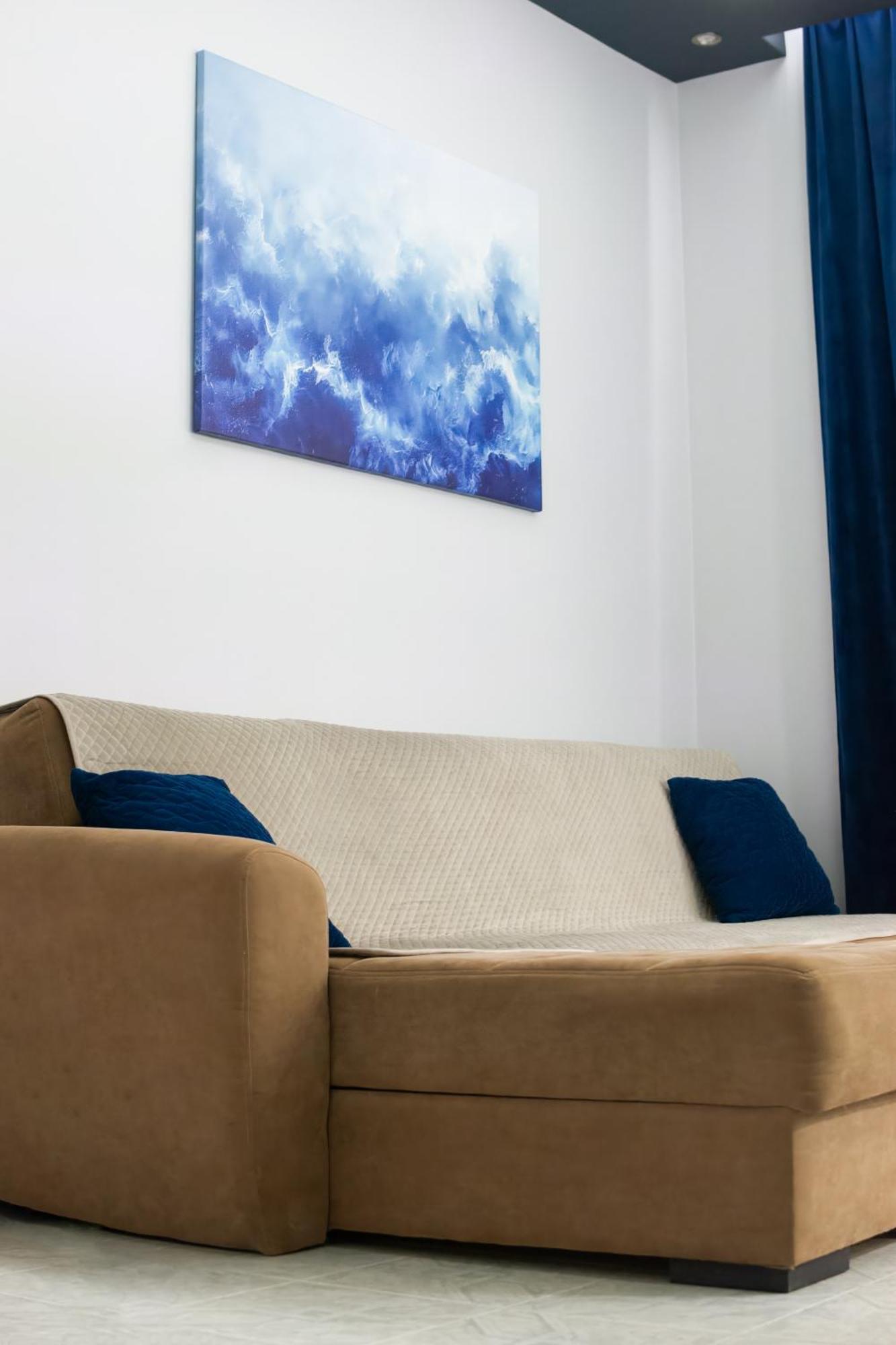Paradise Apartment, Village * Lardos
