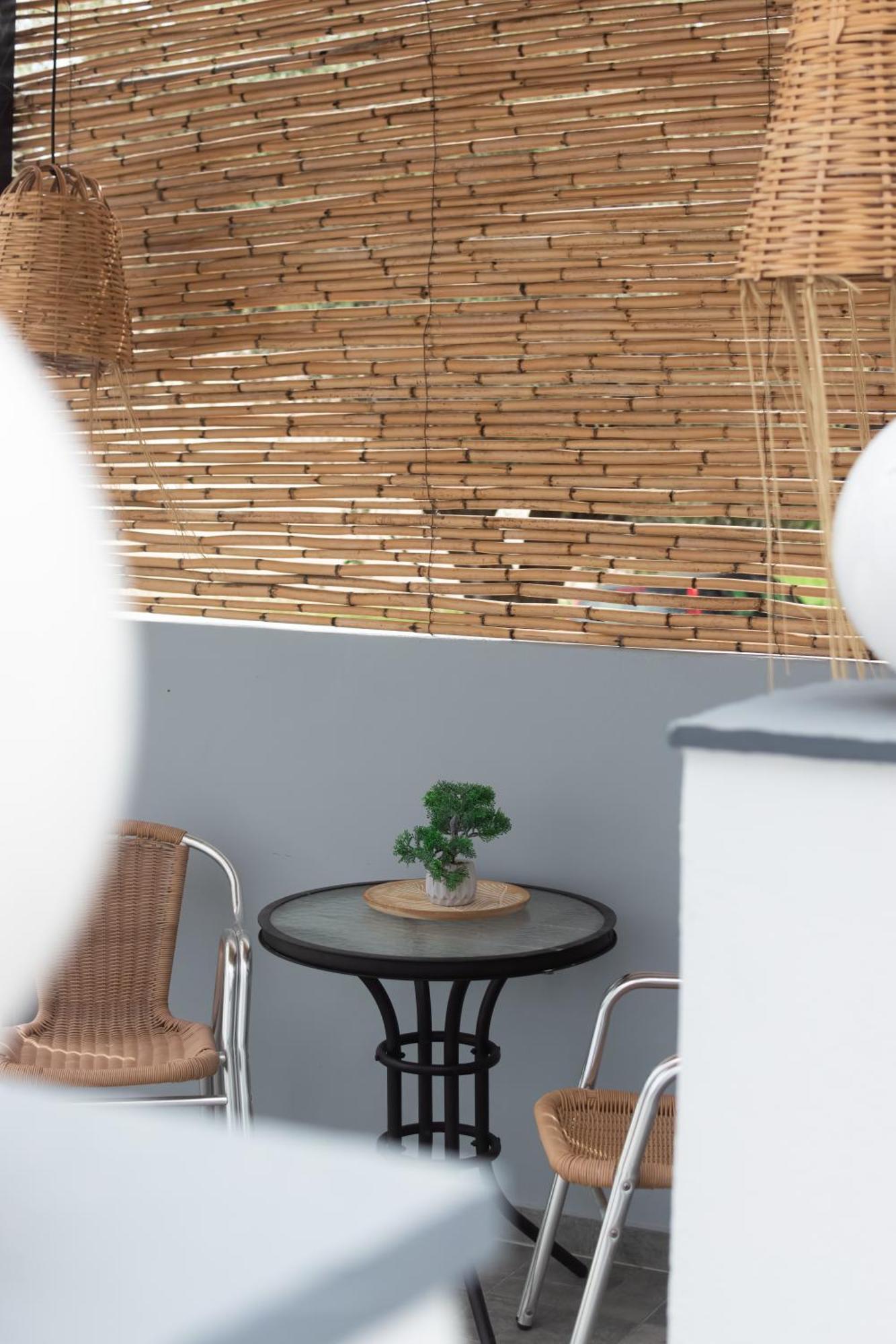 Paradise Apartment, Village Apartment Lardos