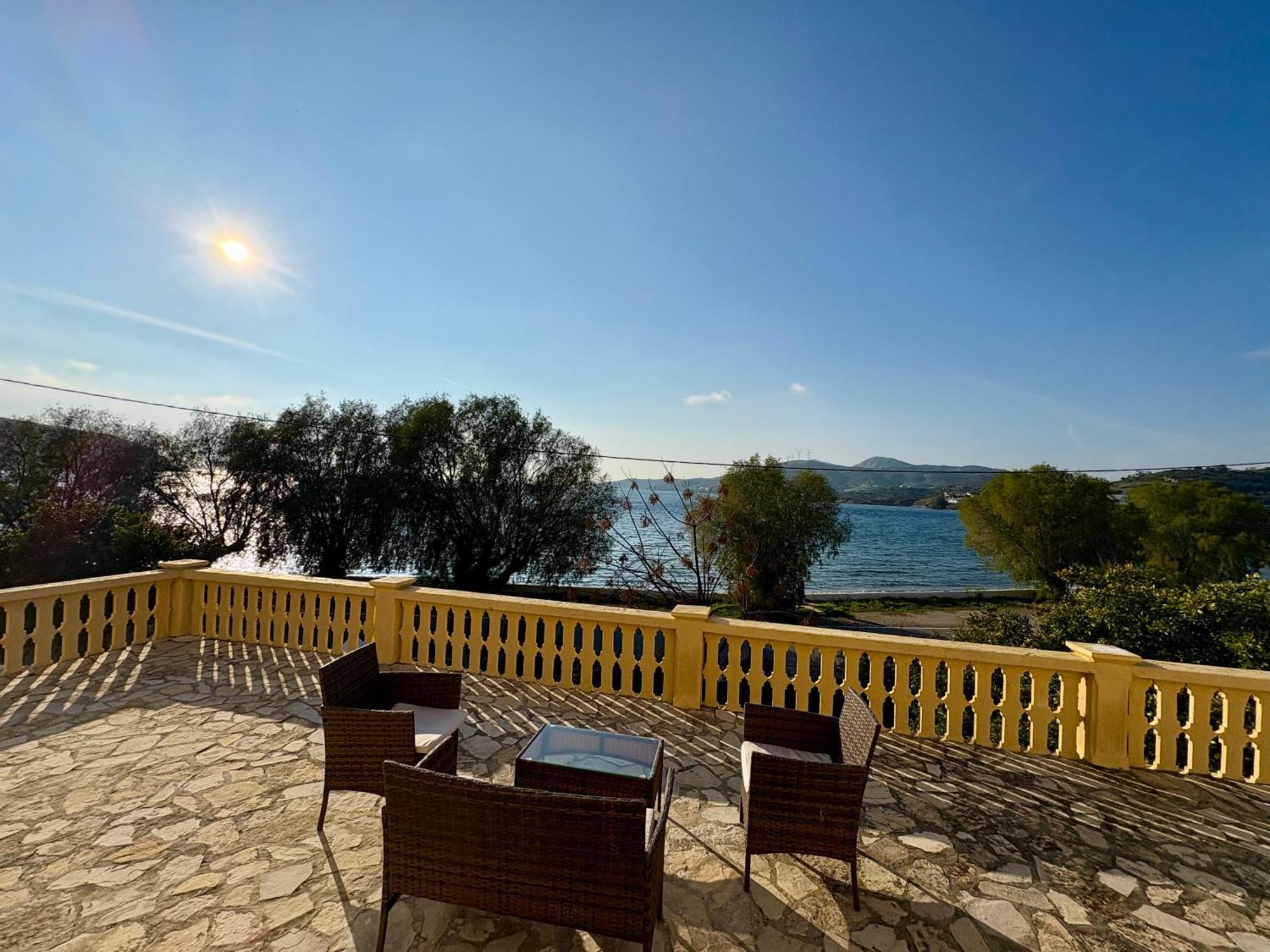 Caserma Regina Apartment Gourna