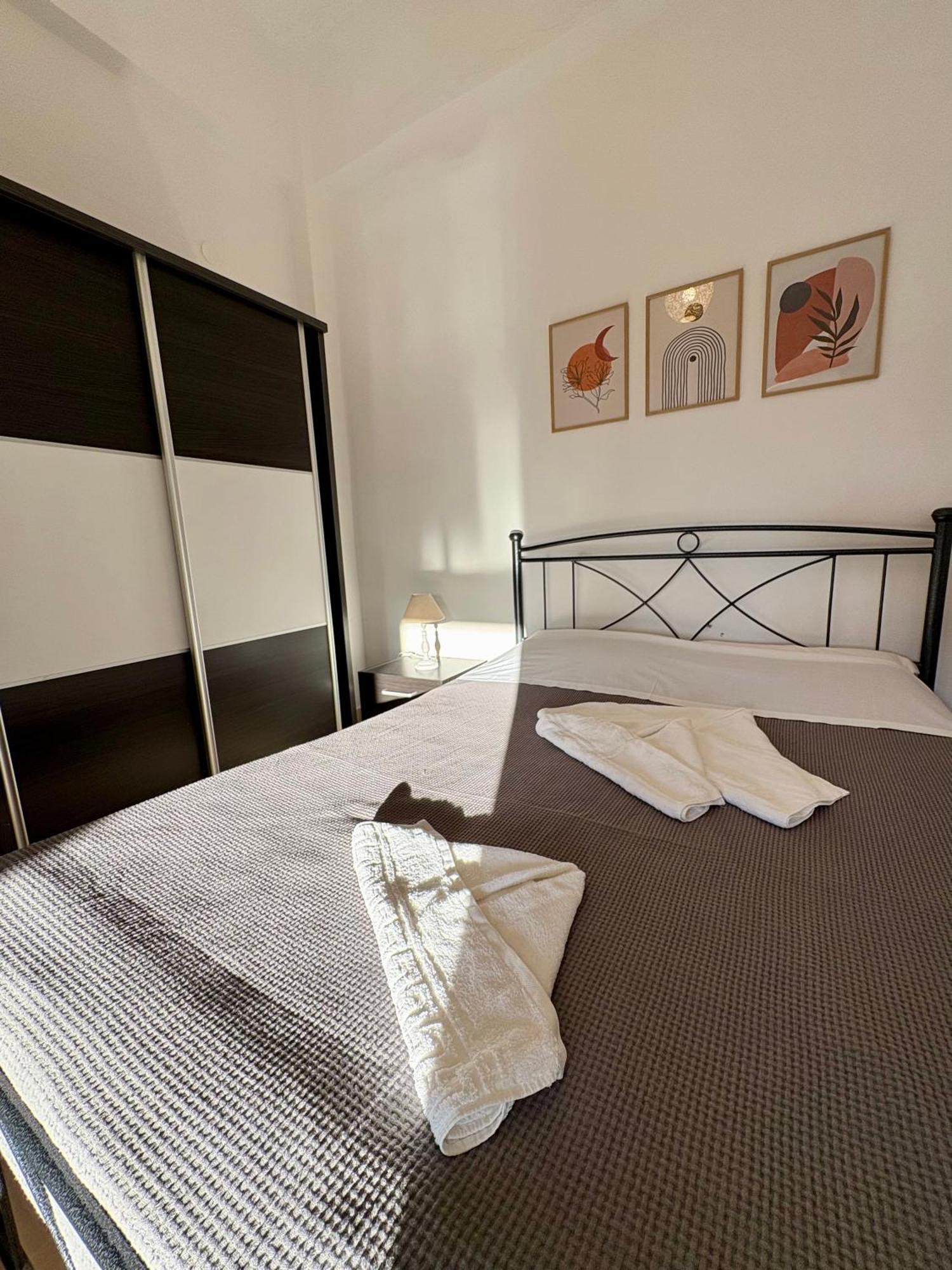 Caserma Regina *