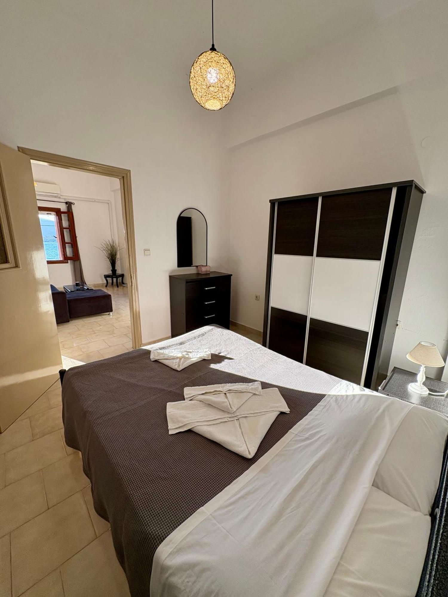 Apartment Caserma Regina
