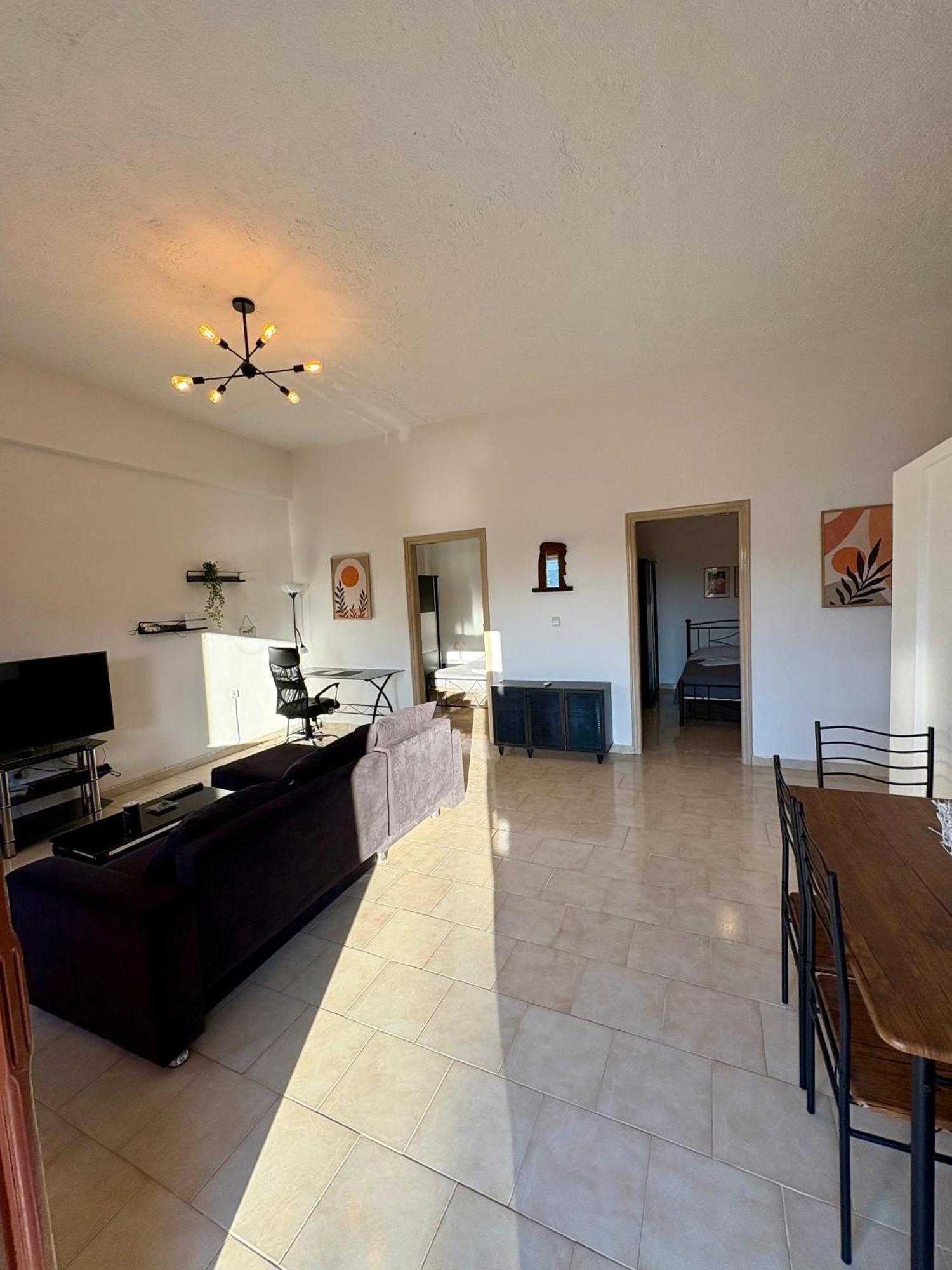 Caserma Regina Apartment Gourna