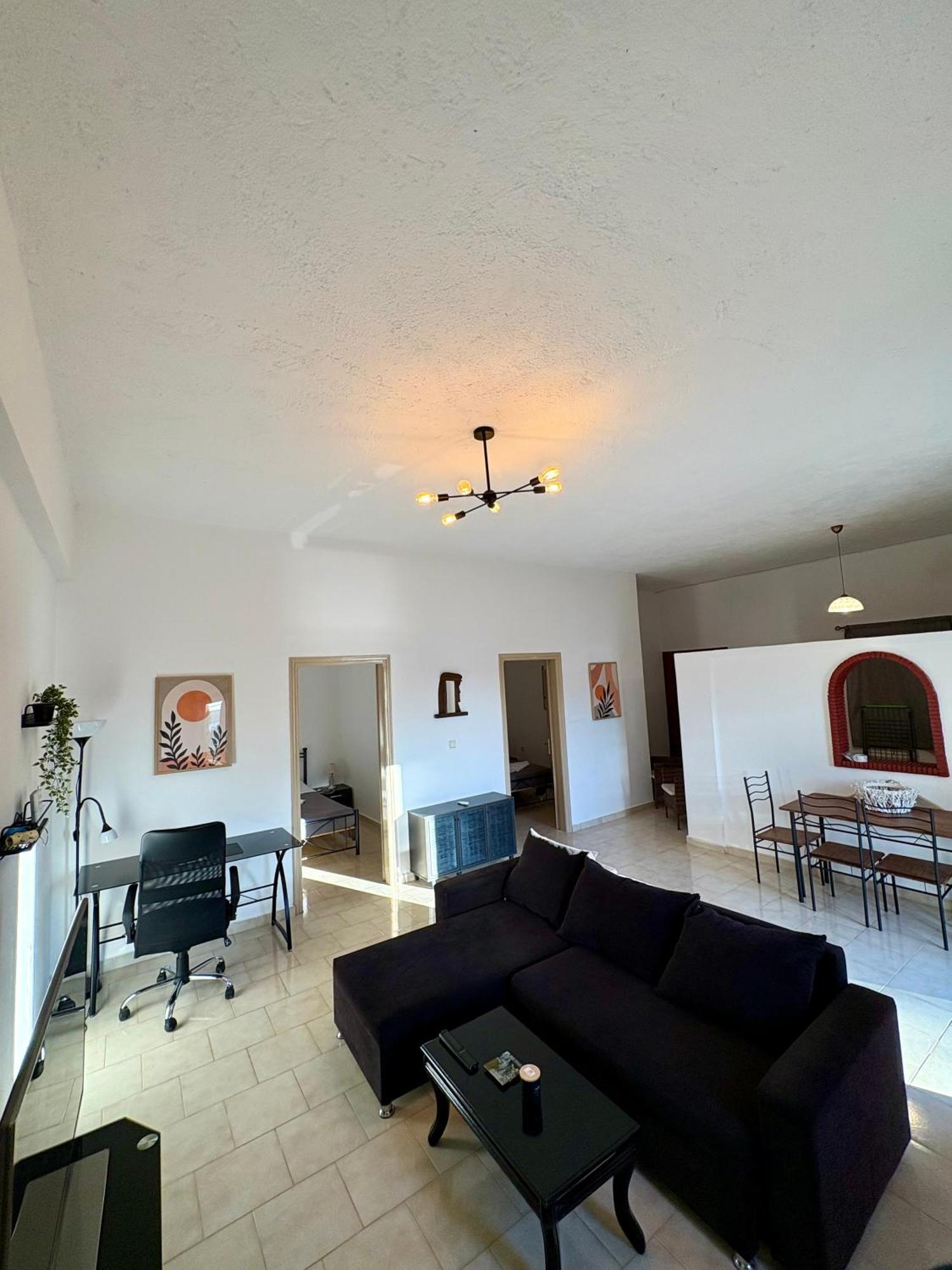 Caserma Regina Apartment Gourna