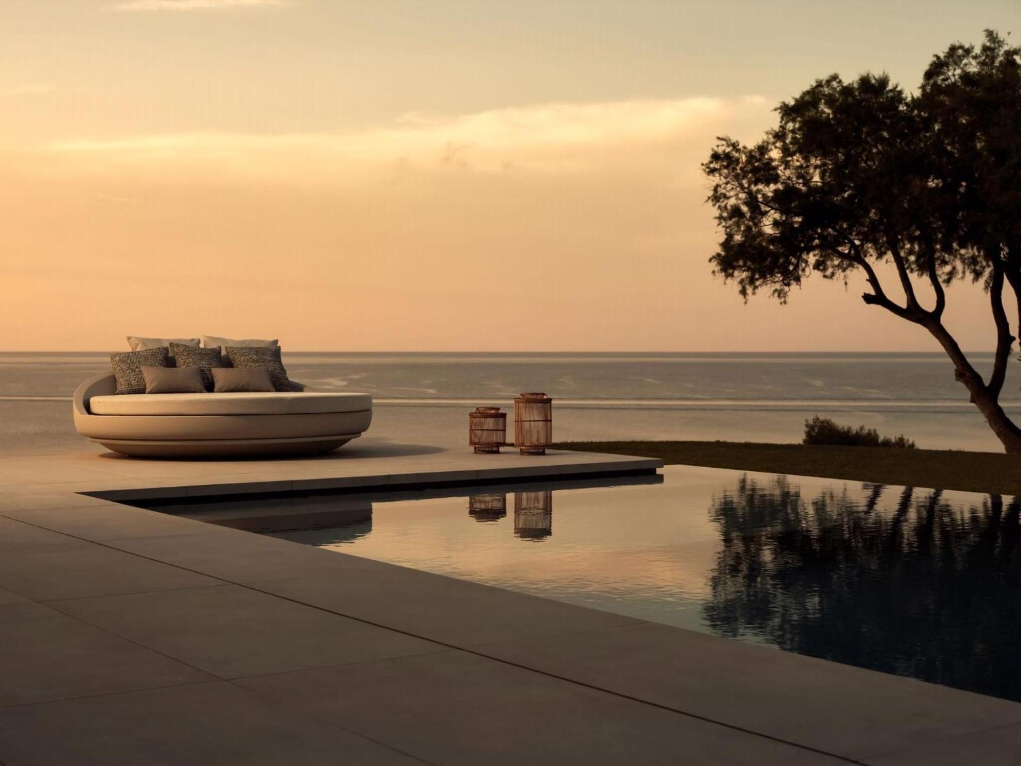 Villa Magnificent Zakynthos Ritz Regalia 5 Bedrooms Spectacular Sea Views And Private Pool *