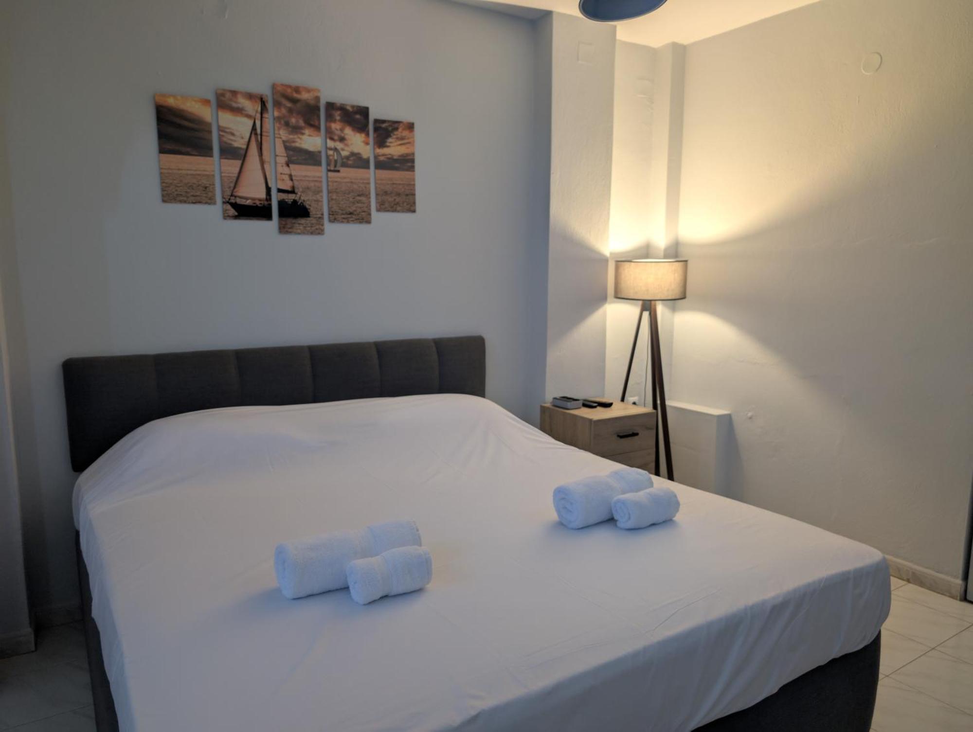 Centro Apartment Fira (Santorini)