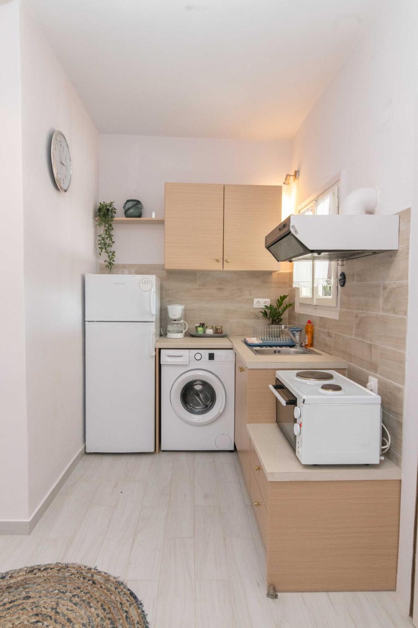 Apartment λεβάντα