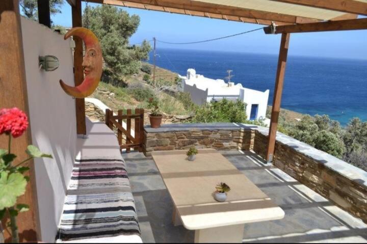 λεβάντα Apartment *