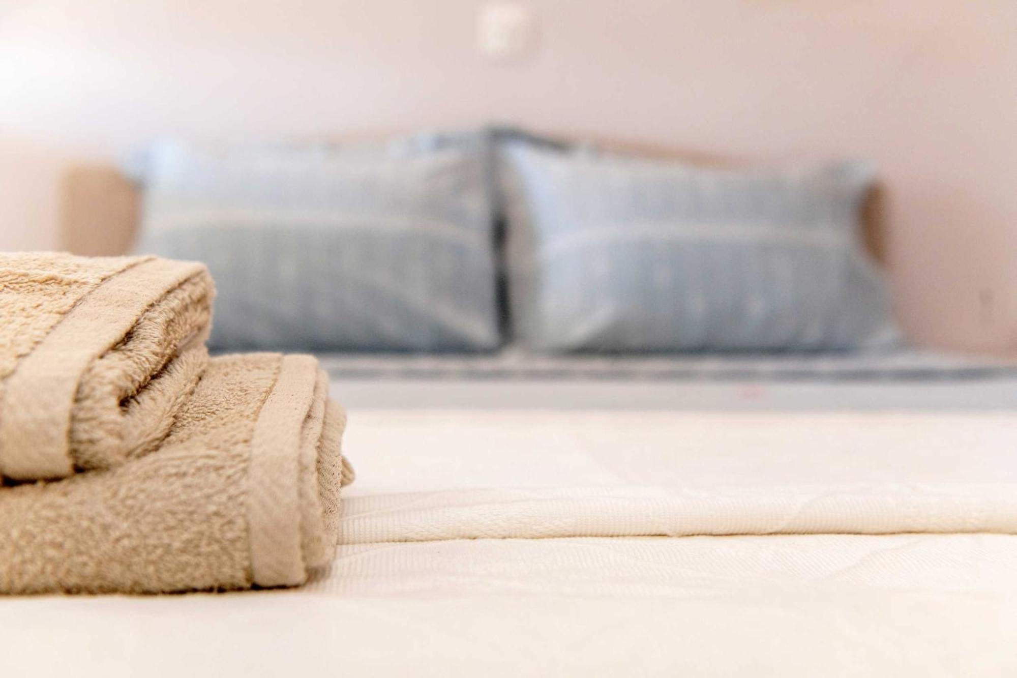 λεβάντα Apartment *