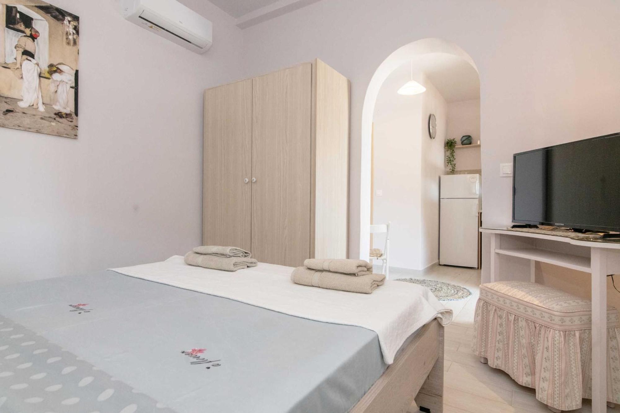 Apartment λεβάντα *