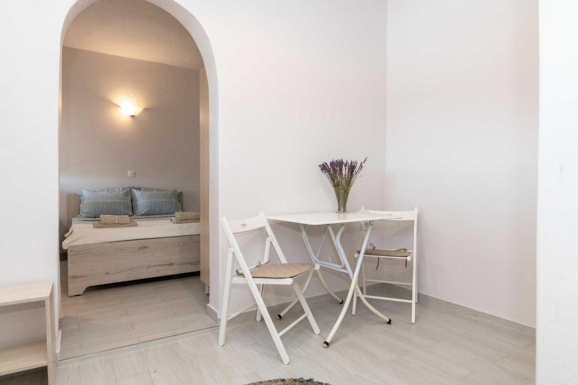 Apartment λεβάντα
