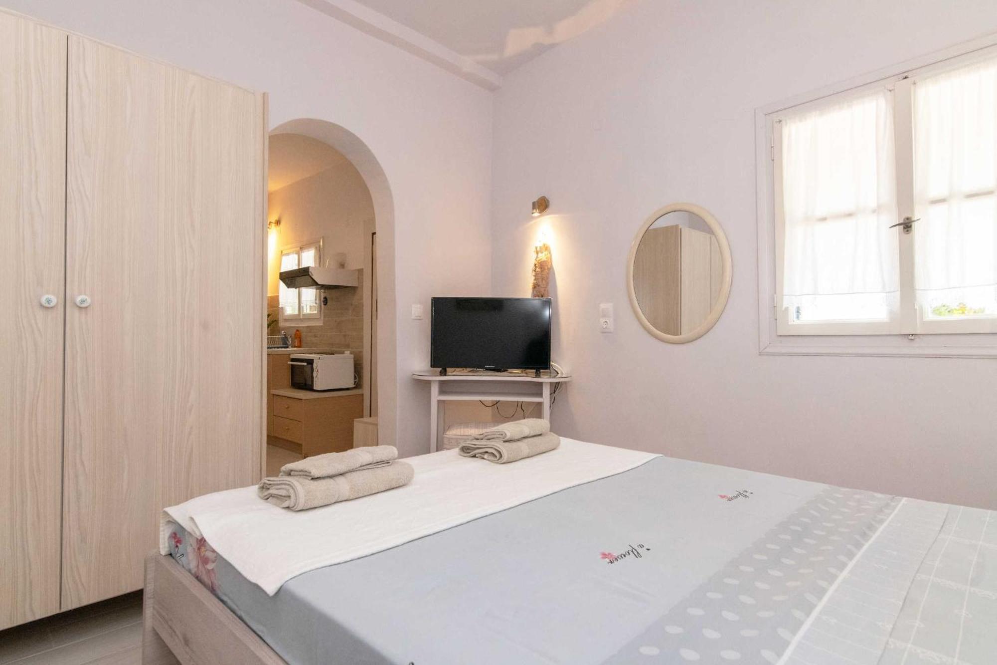 λεβάντα Apartment *