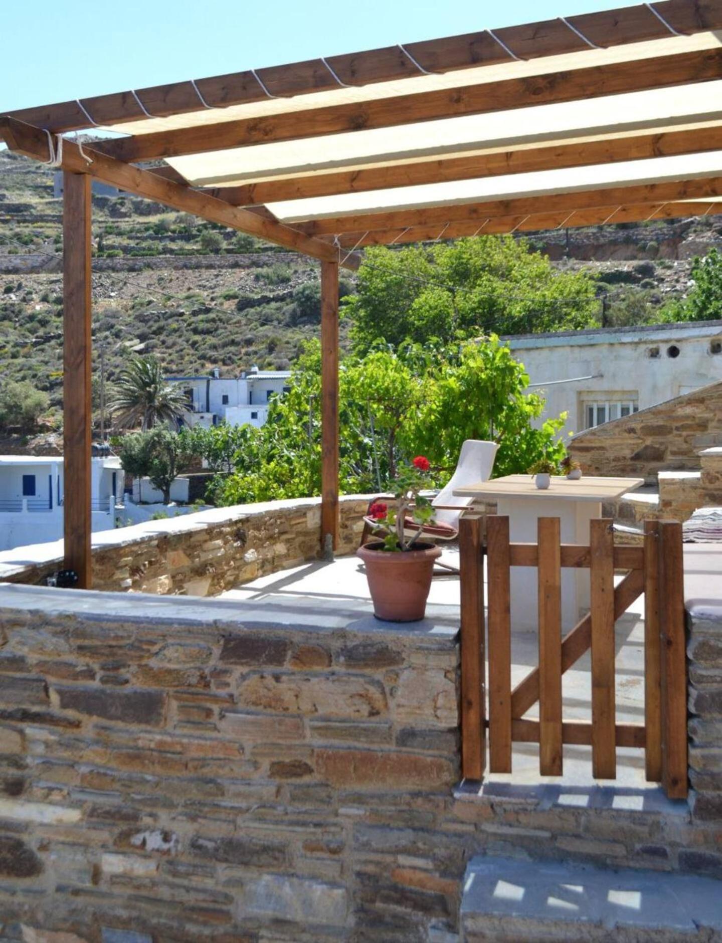 Apartment λεβάντα *