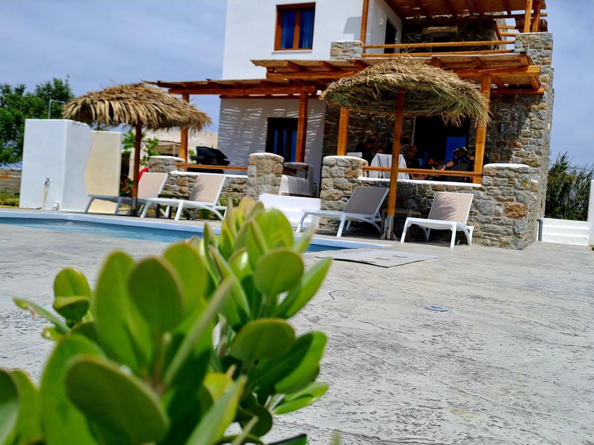 Naxos Beachwalk Plaka *