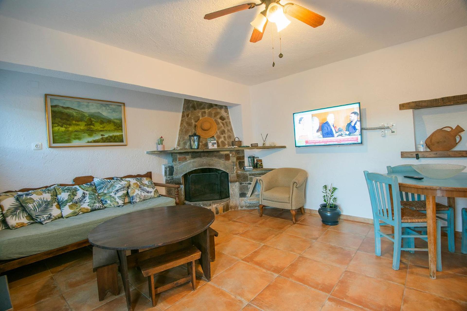 Gioma Garden Apartment *