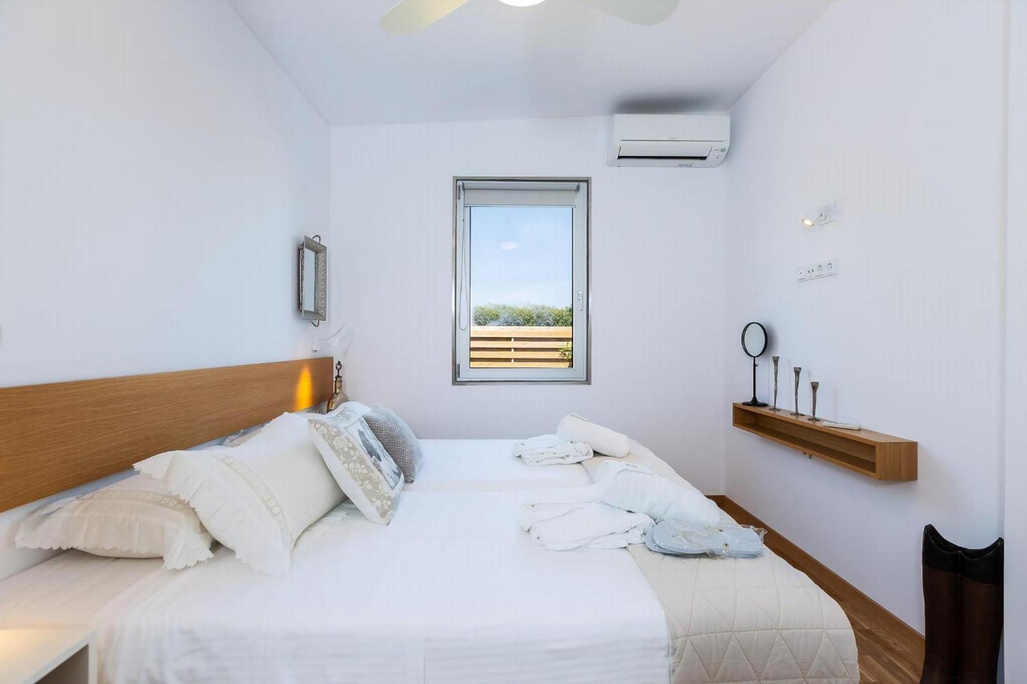 Villa Tv-R Villa Eeanthe 3 Bedrooms Rethymno *