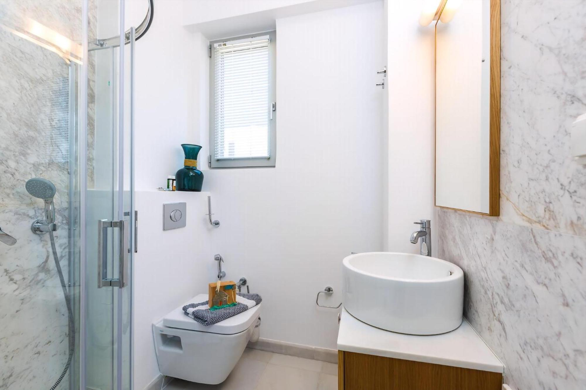 Tv-R Villa Eeanthe 3 Bedrooms Rethymno