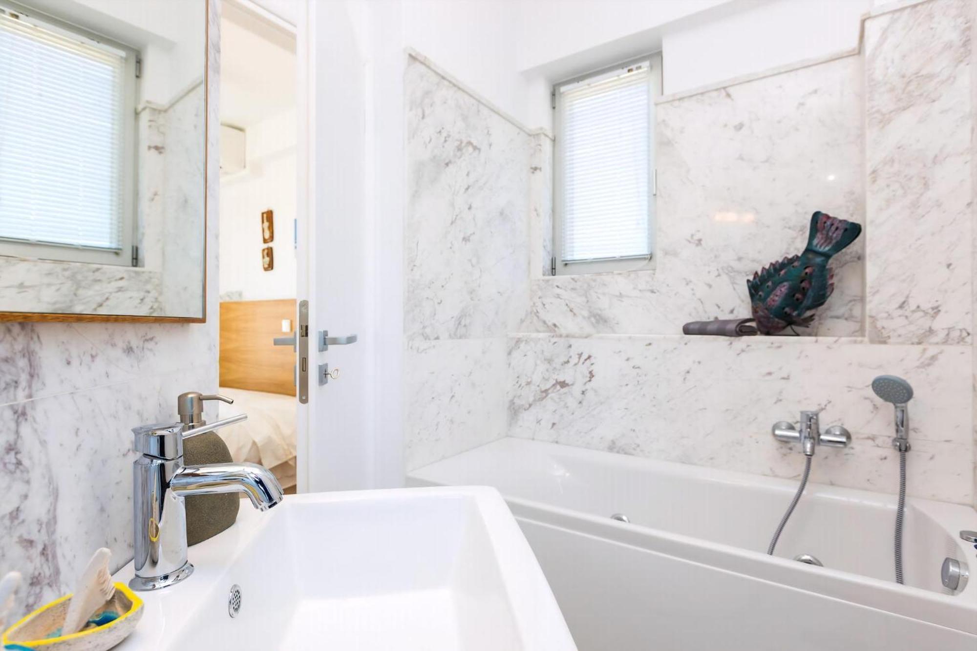 Tv-R Villa Eeanthe 3 Bedrooms Rethymno Villa *