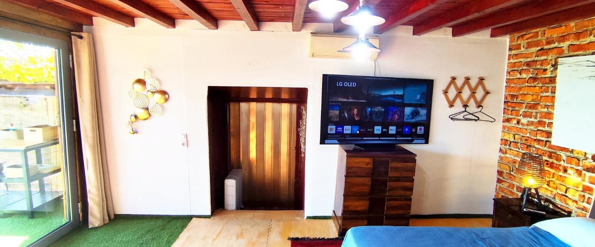 Cozy House With Amazing View! Apartment Loutra Edipsou (Evia)