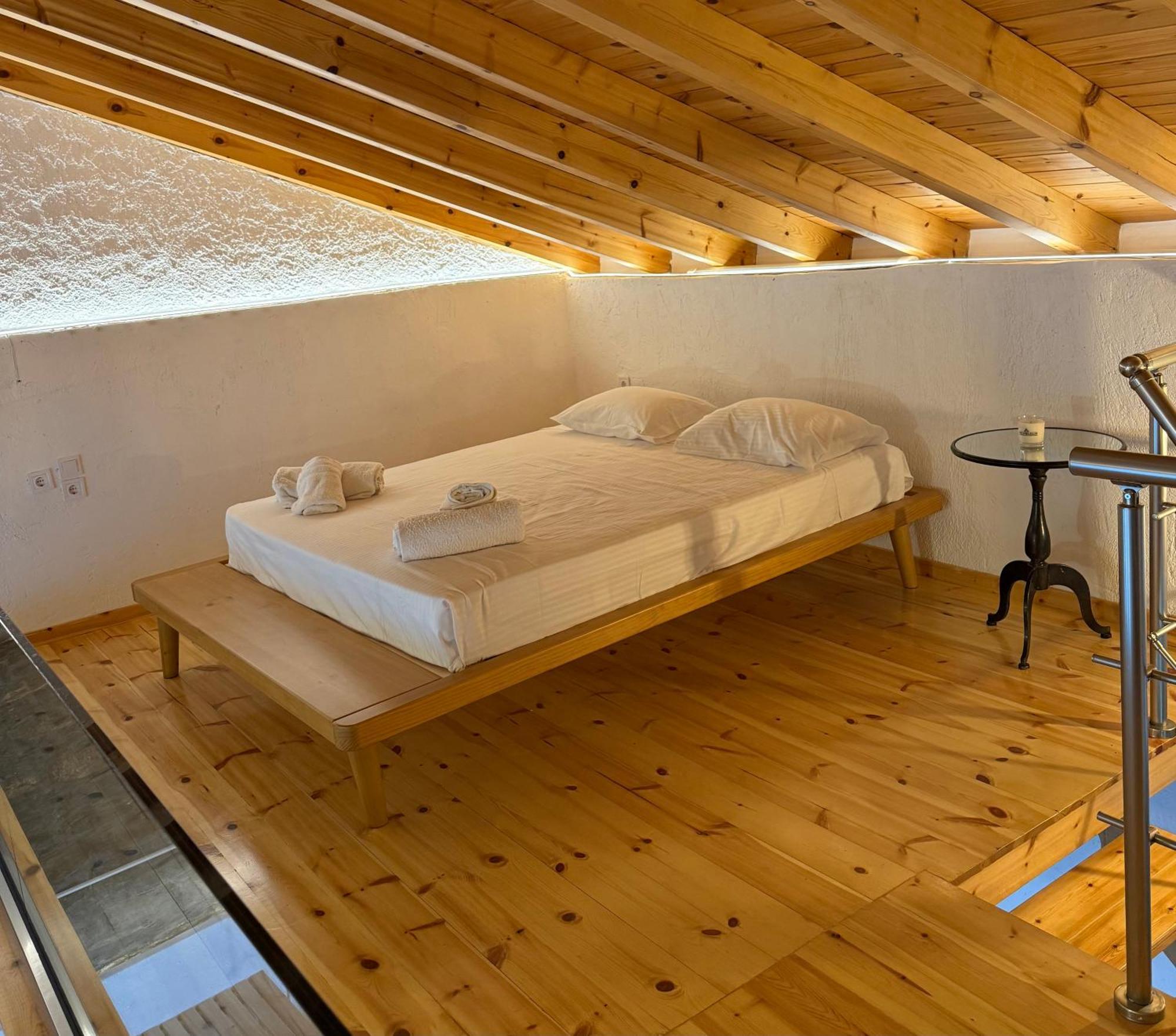 Michalelis Loft & Cave * Plomari