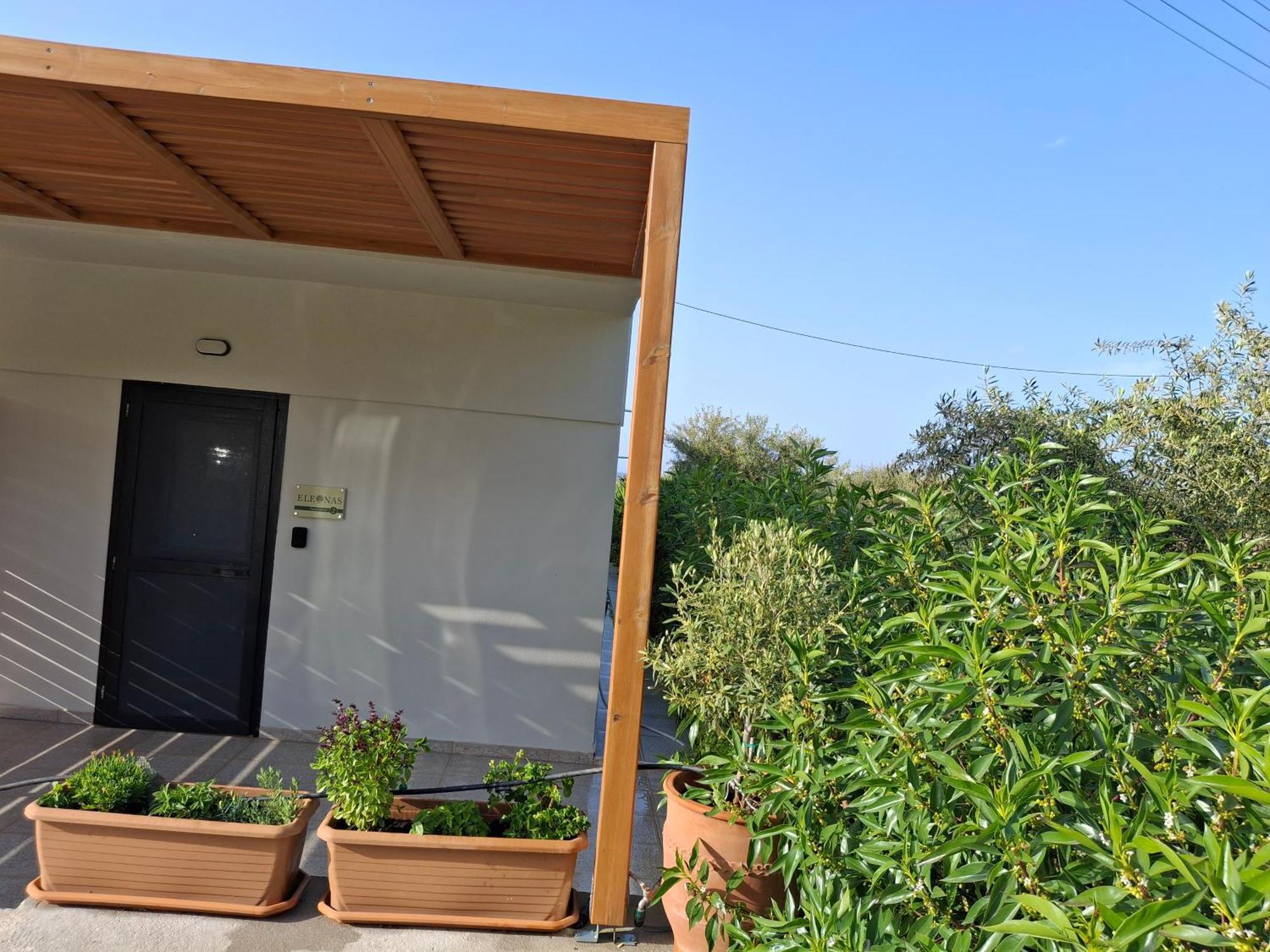 Holiday home Eleonas Aparments 2