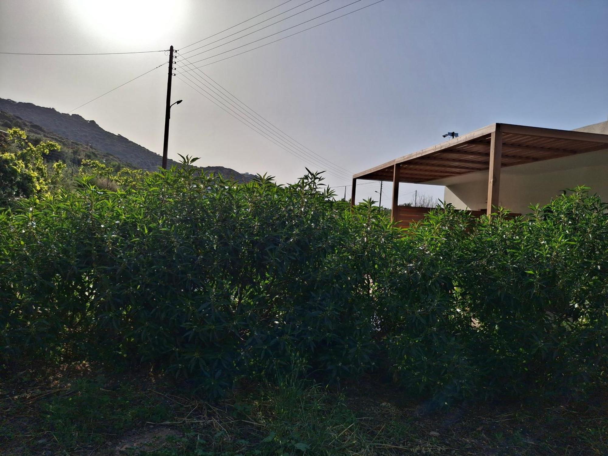 Holiday home Eleonas Aparments 2