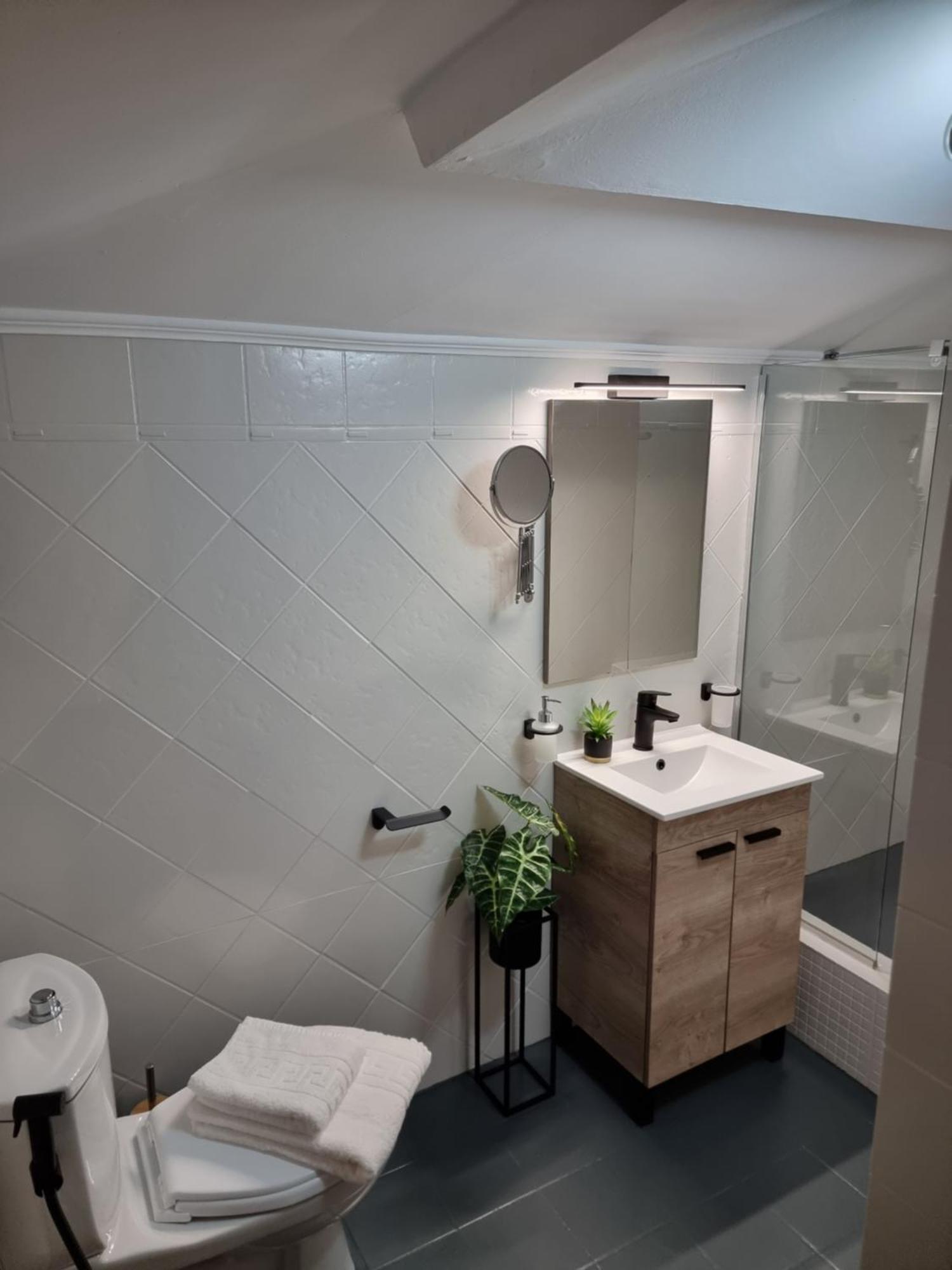 Apartment Pantheon *