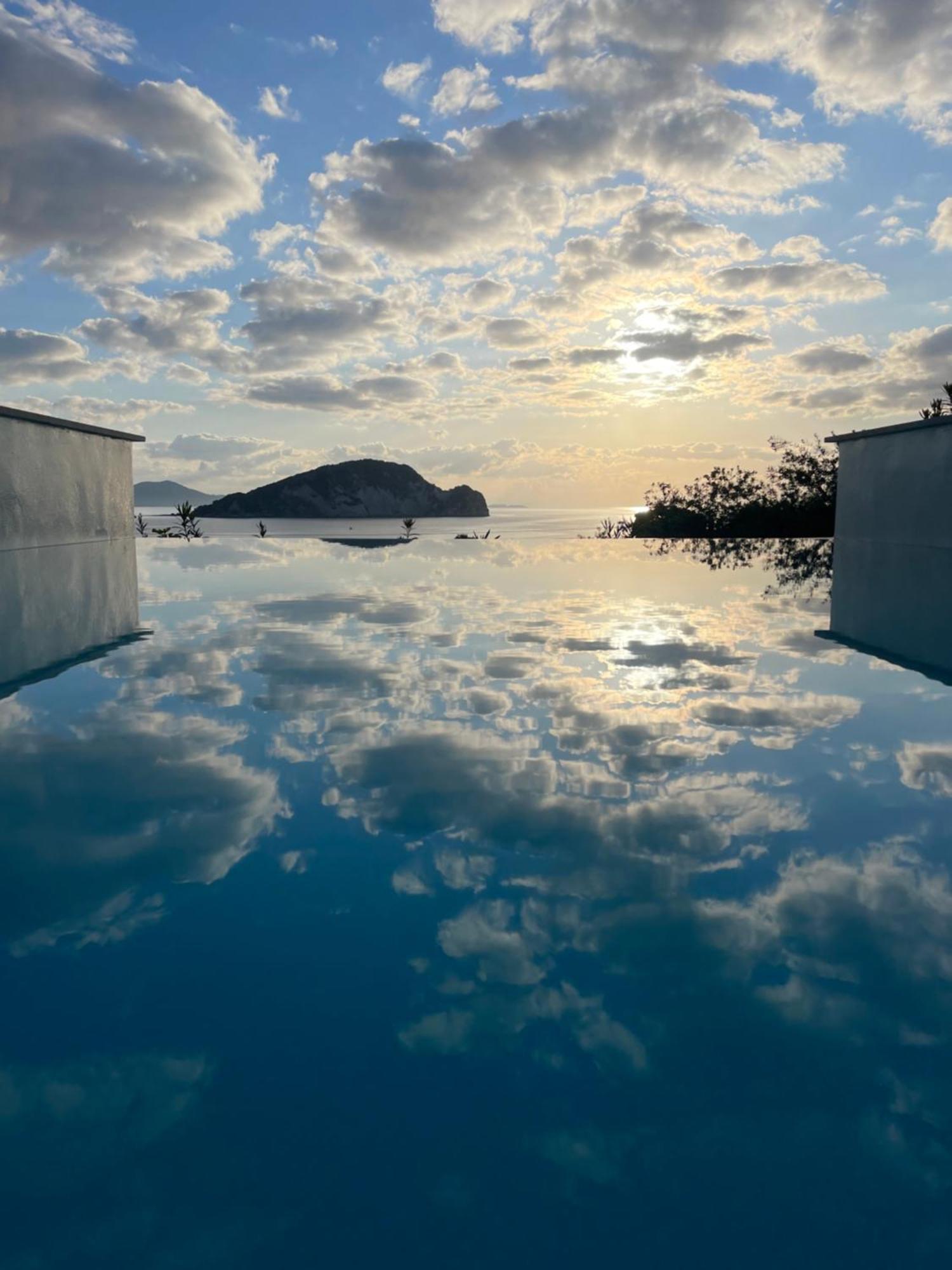 Lente Vivus Holiday home Marathias (Zakynthos)