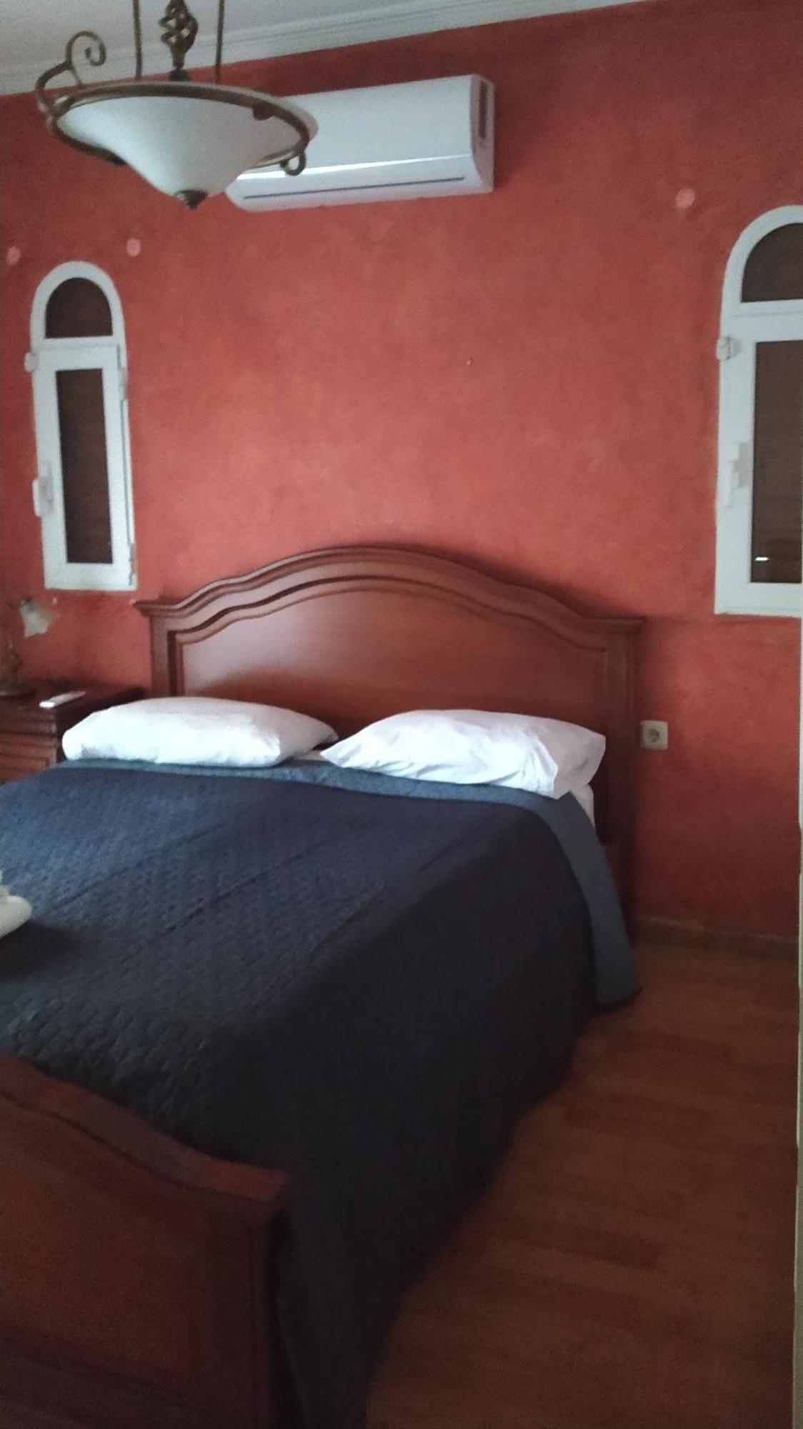 Apartment Neoclassical *