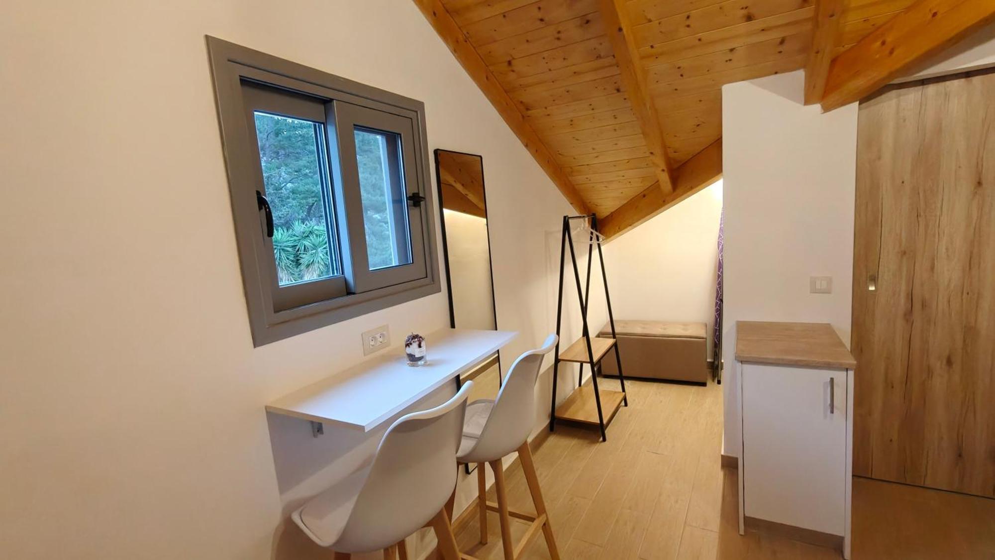 Apartment Jajamini Loft