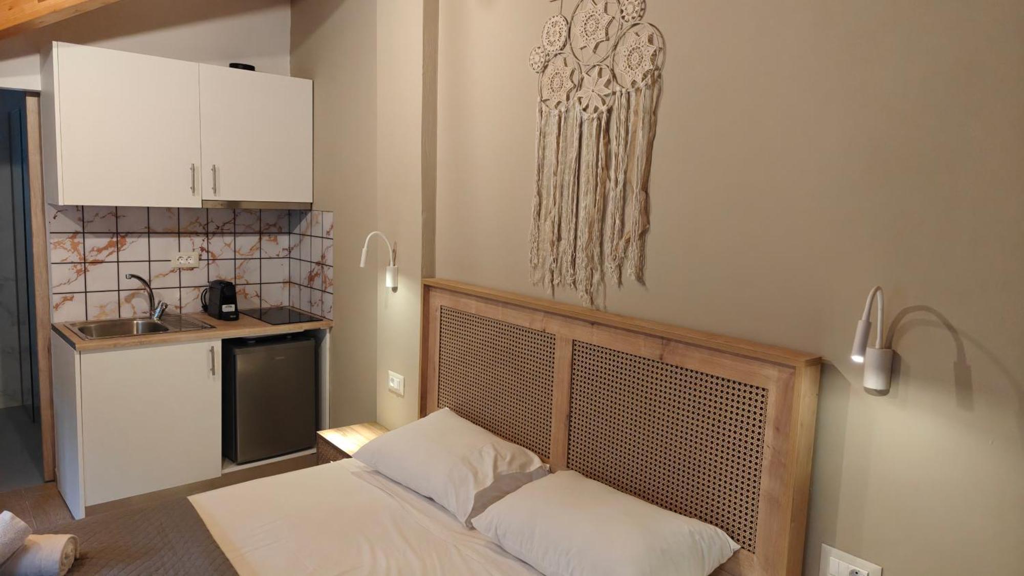 Jajamini Loft Apartment