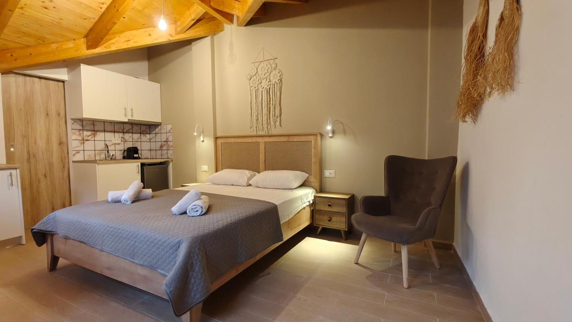 Jajamini Loft Apartment Argostoli (Kefalonia)