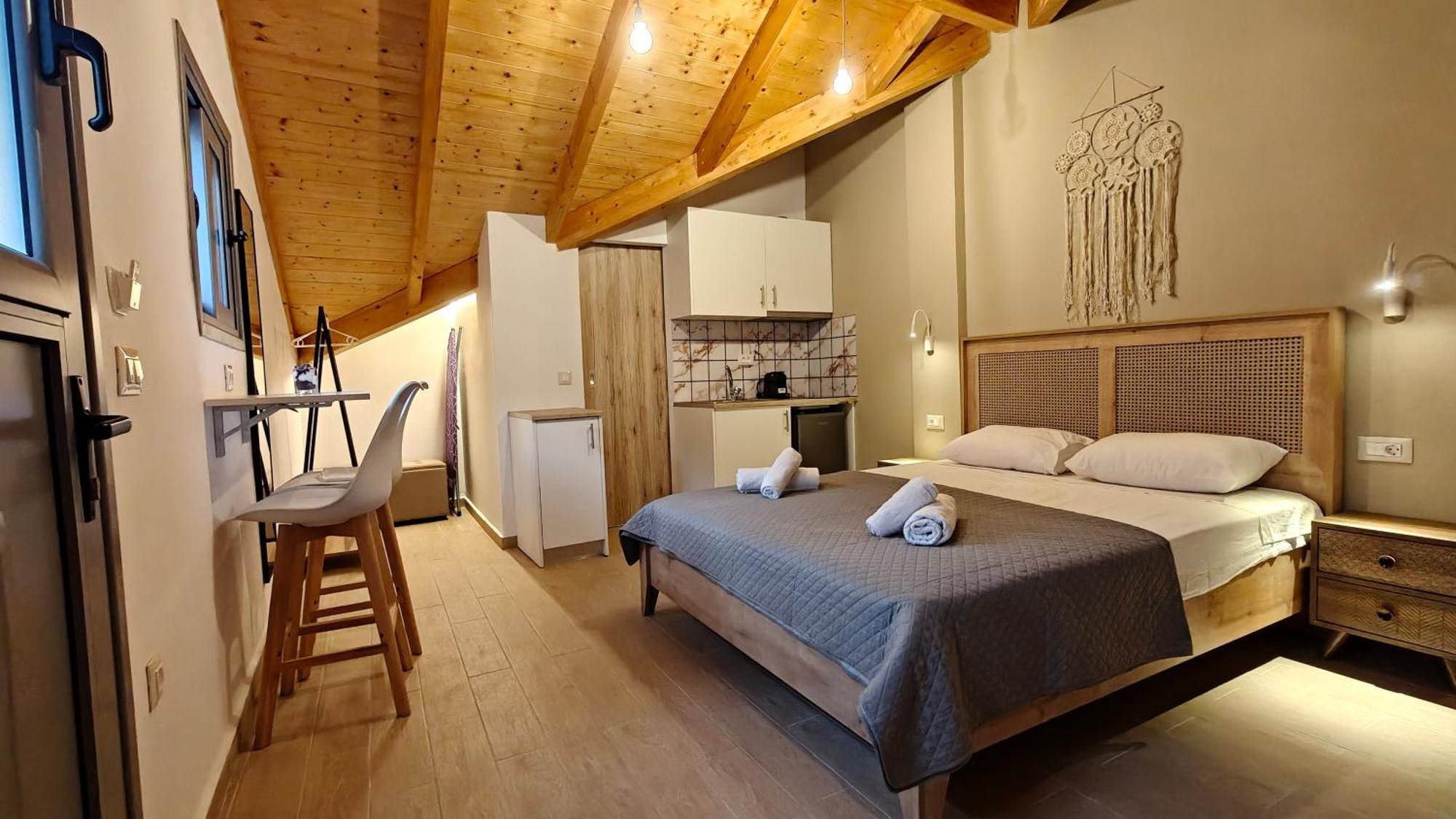 Jajamini Loft Apartment Argostoli (Kefalonia)