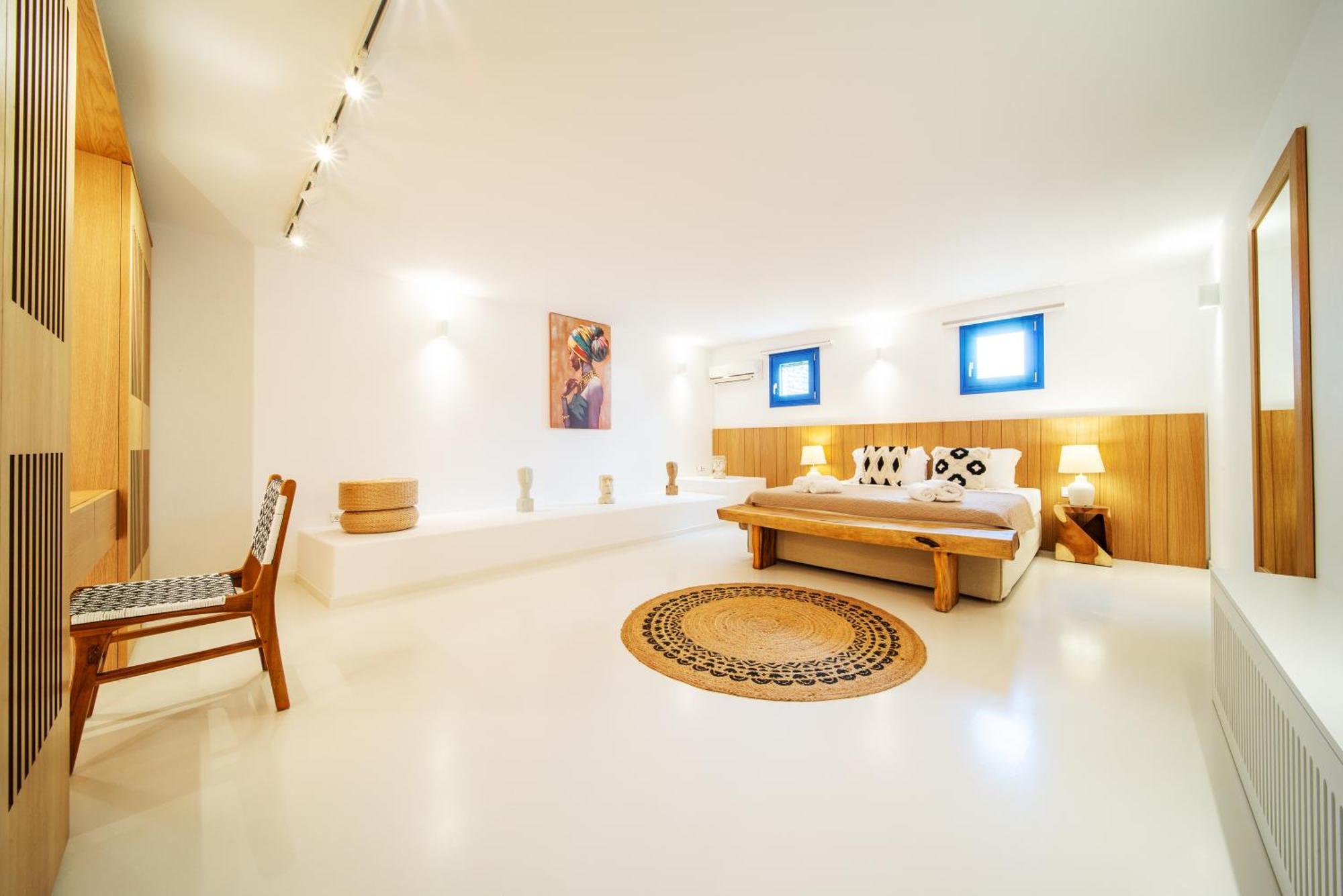 Ohana Paros Villa
