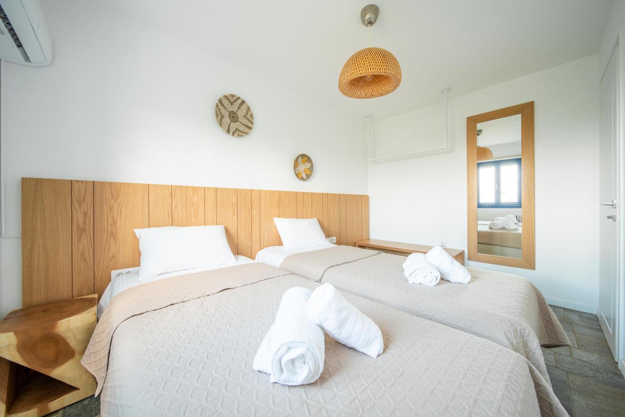 Ohana Paros Villa *