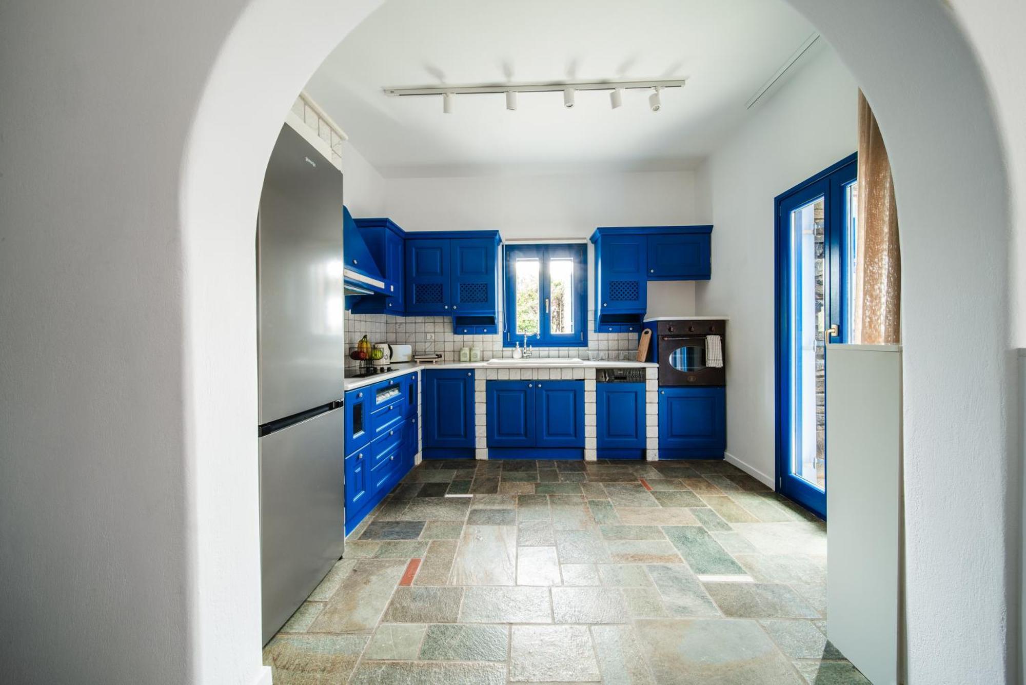 Villa Ohana Paros