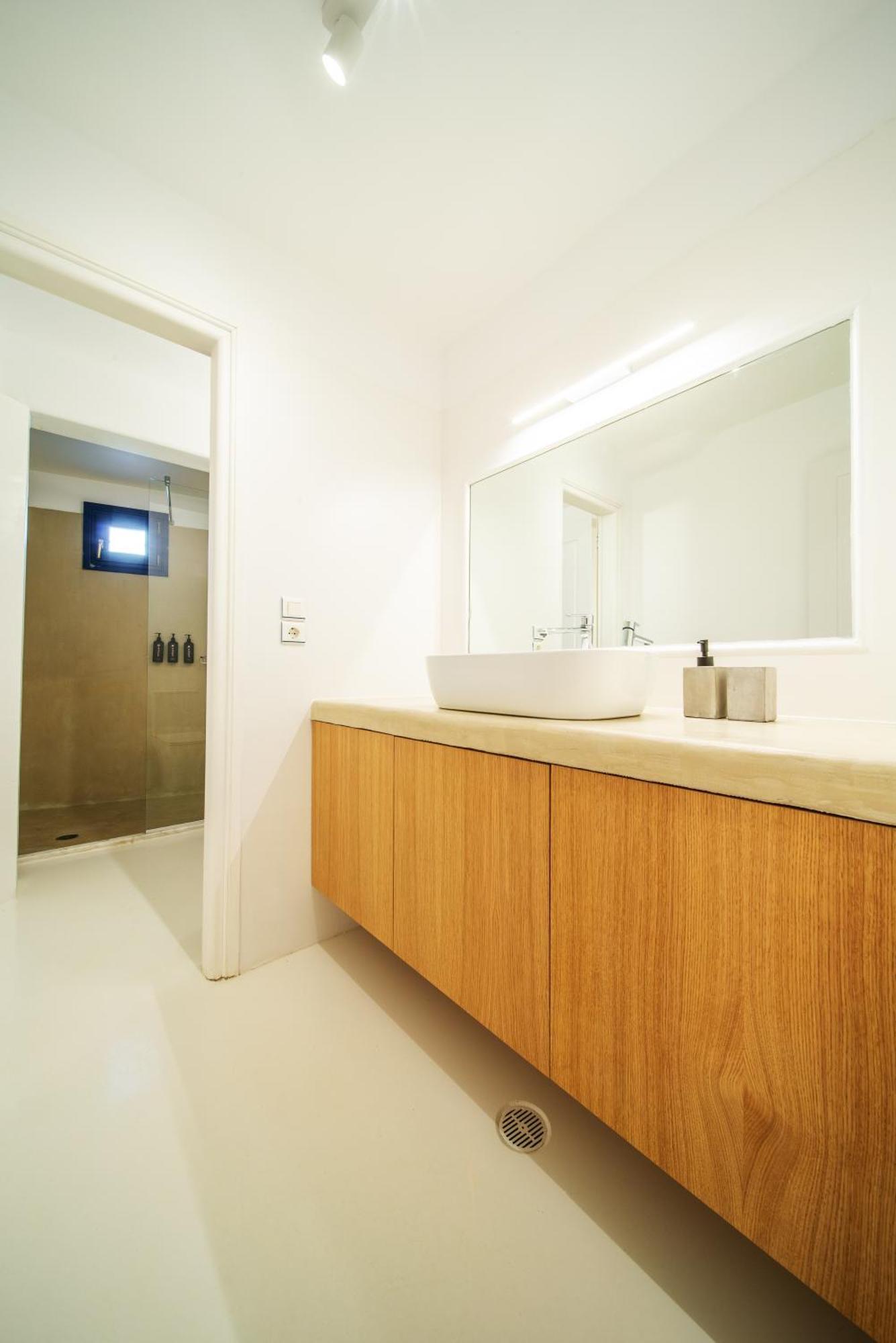 Ohana Paros Villa