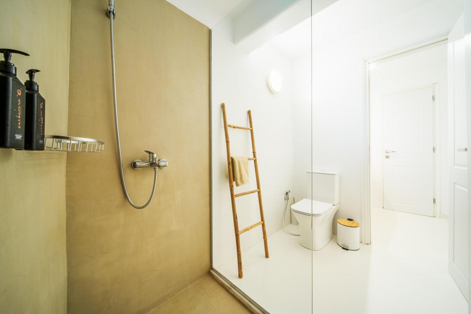 Ohana Paros Villa Chrisi Akti (Paros)