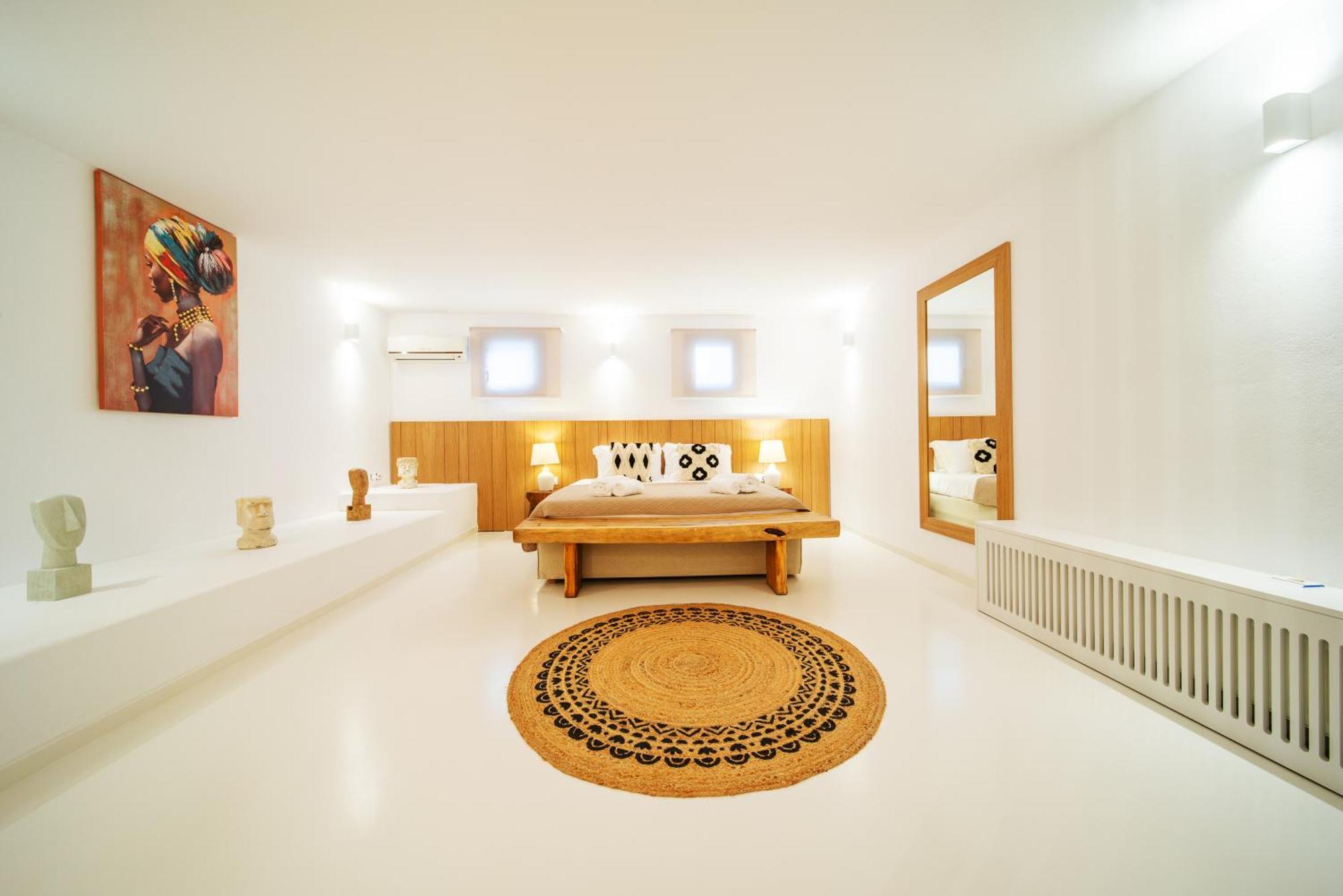 Villa Ohana Paros