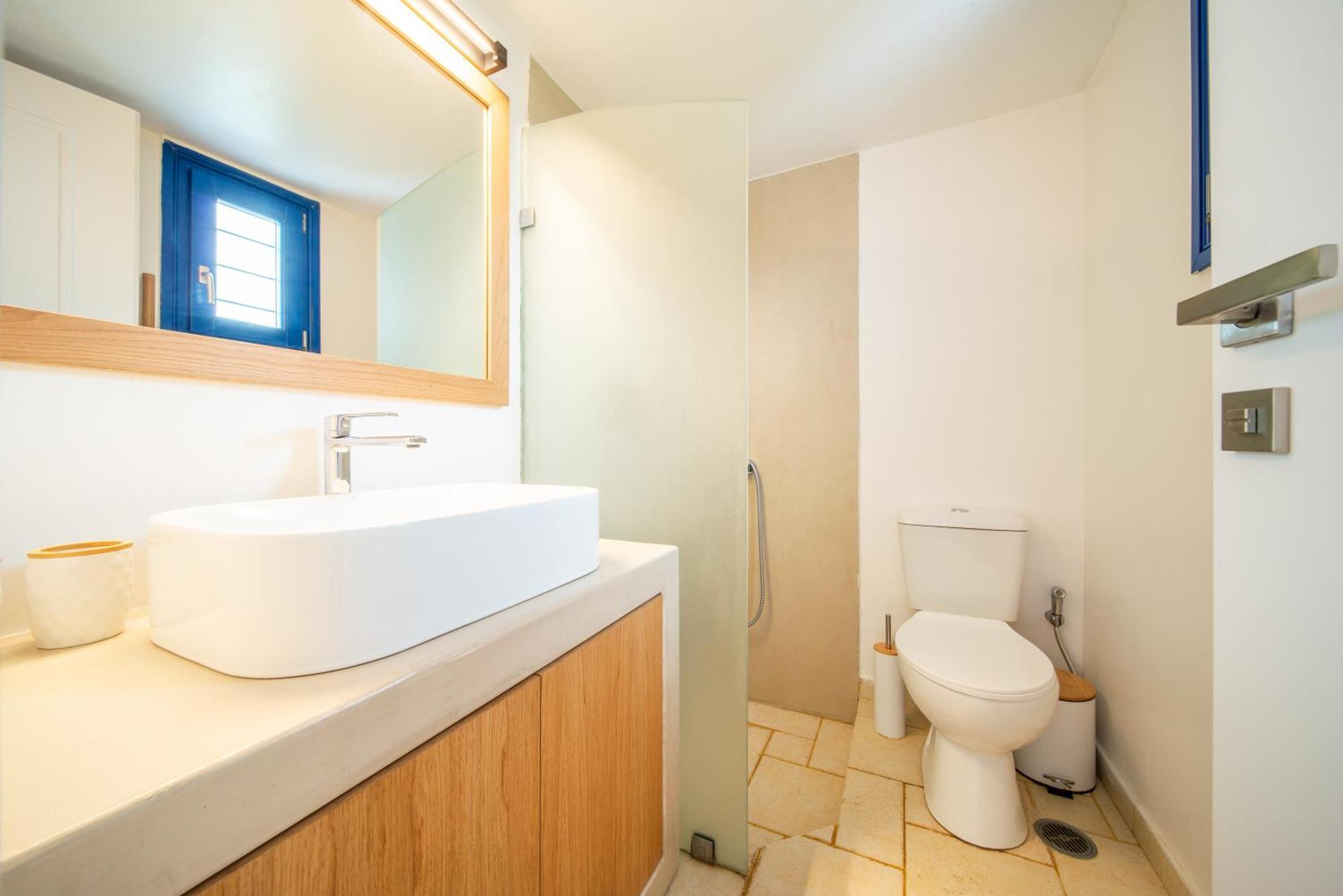 Ohana Paros Villa *