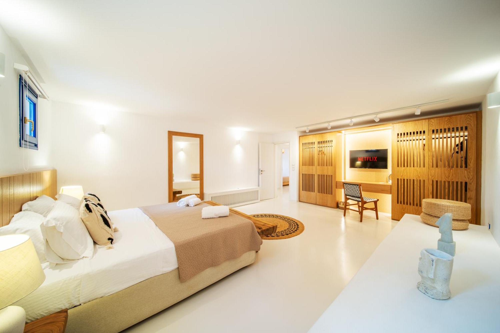 Villa Ohana Paros Chrisi Akti (Paros)