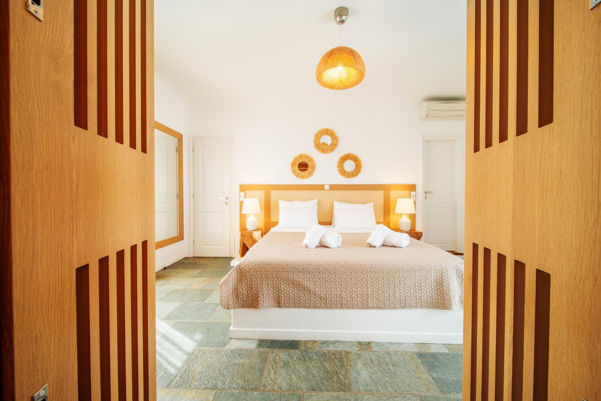 Villa Ohana Paros Chrisi Akti (Paros)