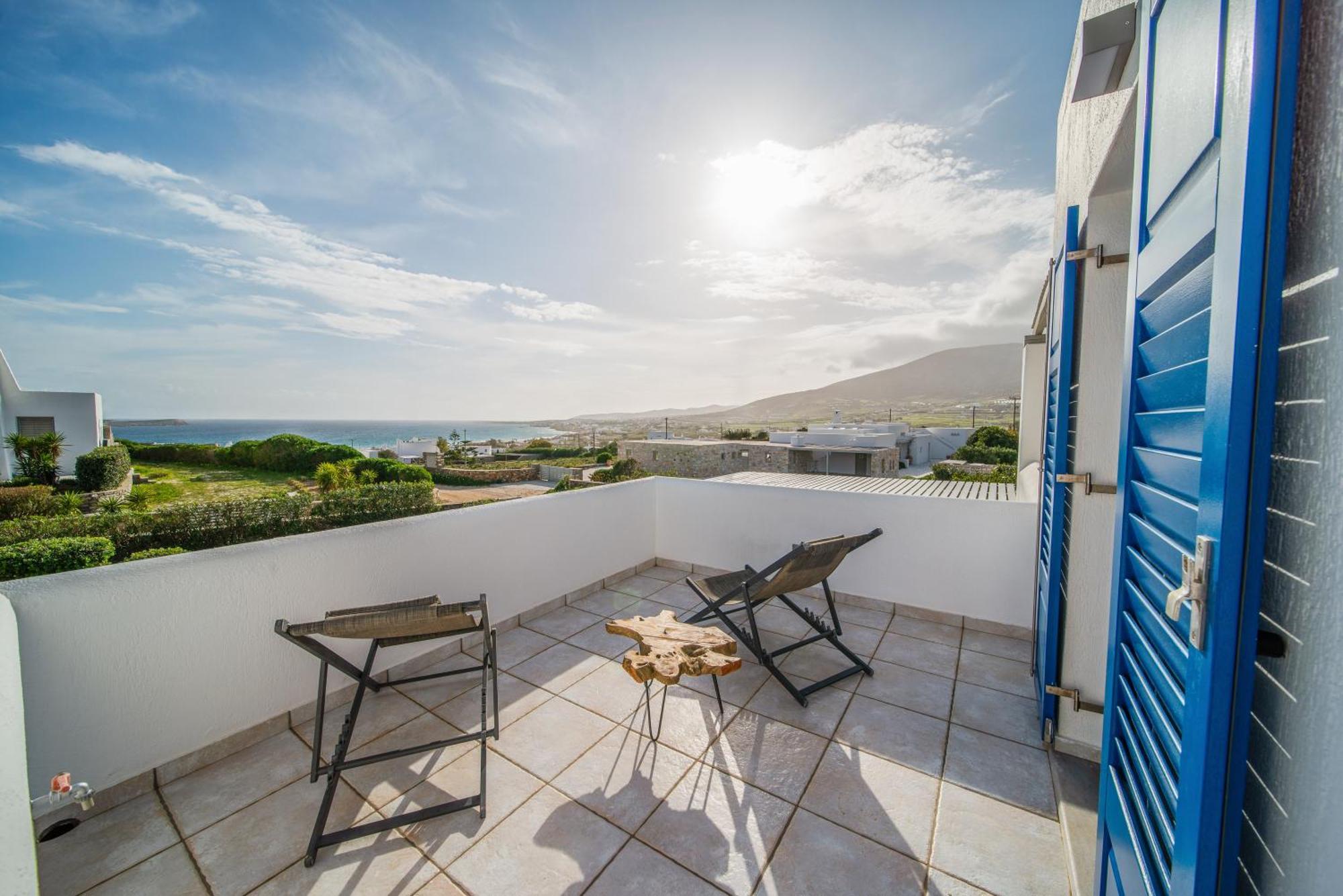 Ohana Paros