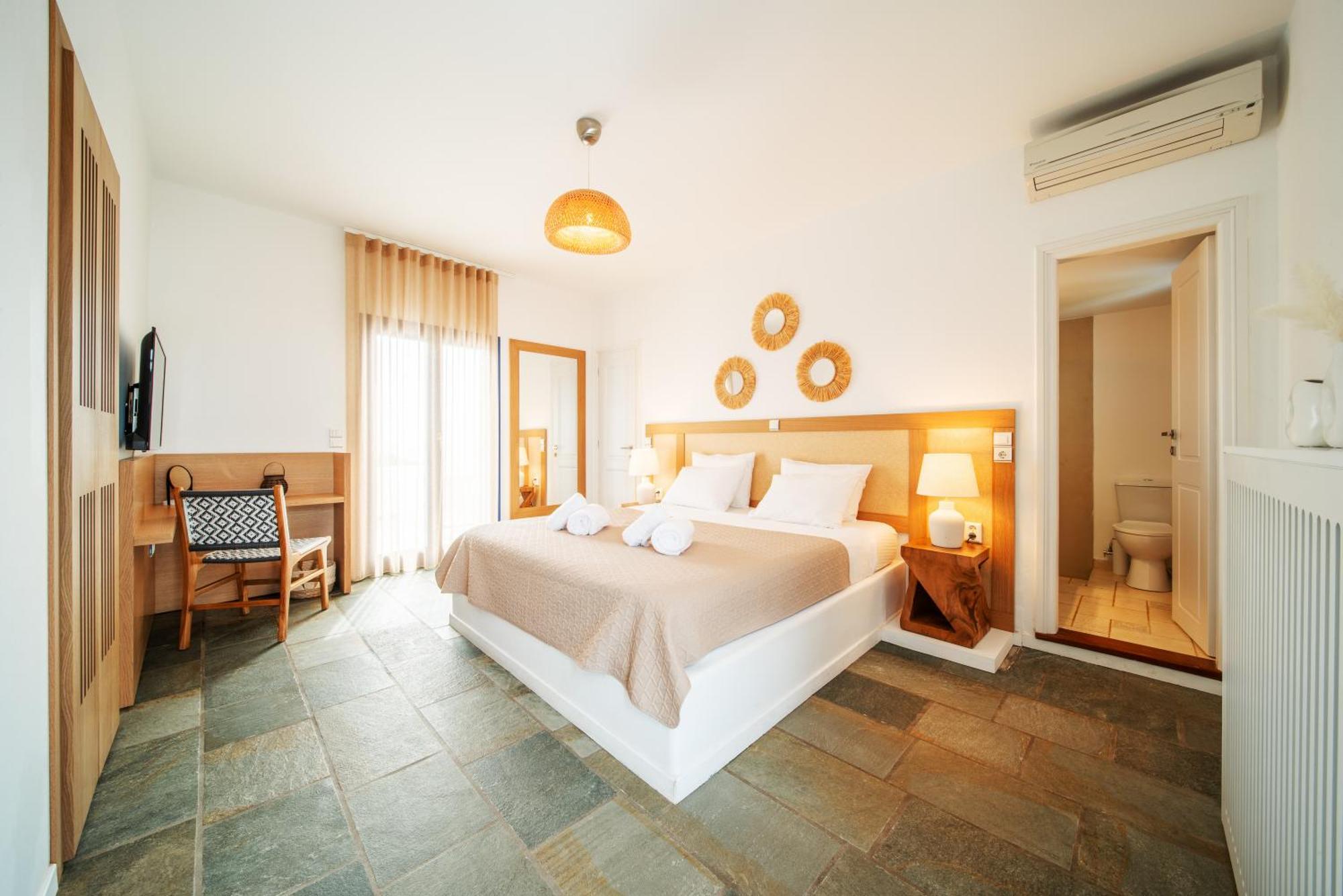 Villa Ohana Paros