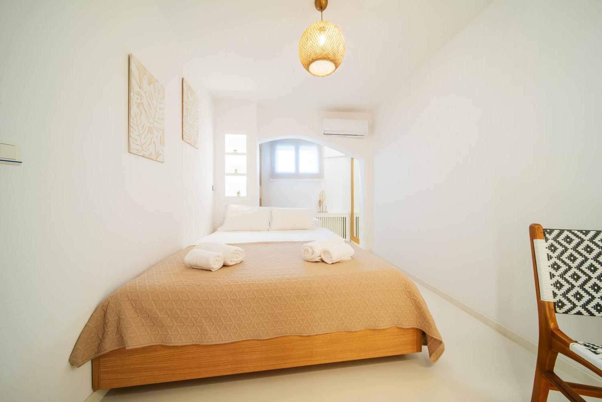 Villa Ohana Paros Chrisi Akti (Paros)