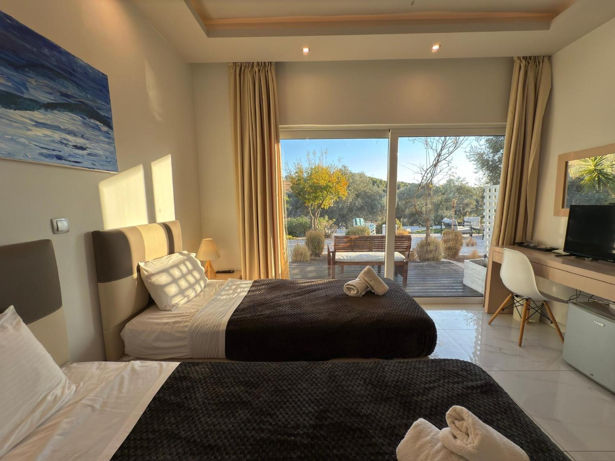 Villa Sunny Koilas