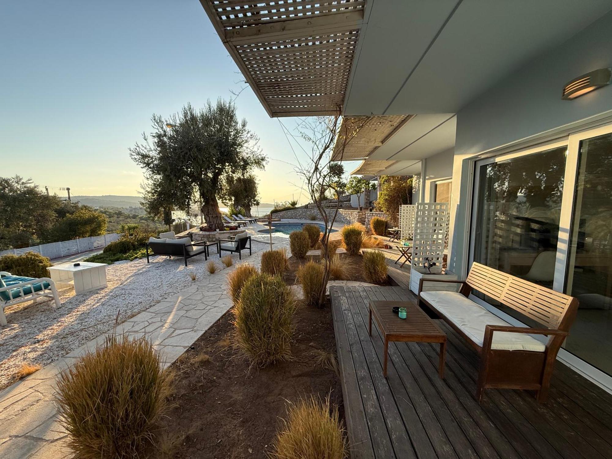 Villa Sunny